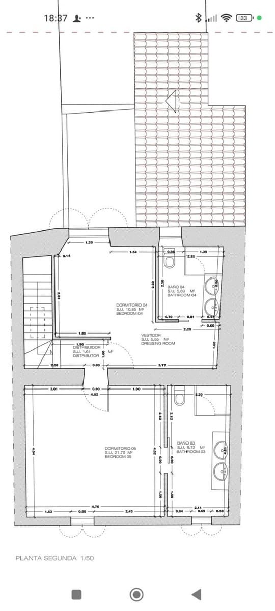 5 bedroom Villa for sale in Alaro with pool - € 1,425,000 (Ref: 9239296)