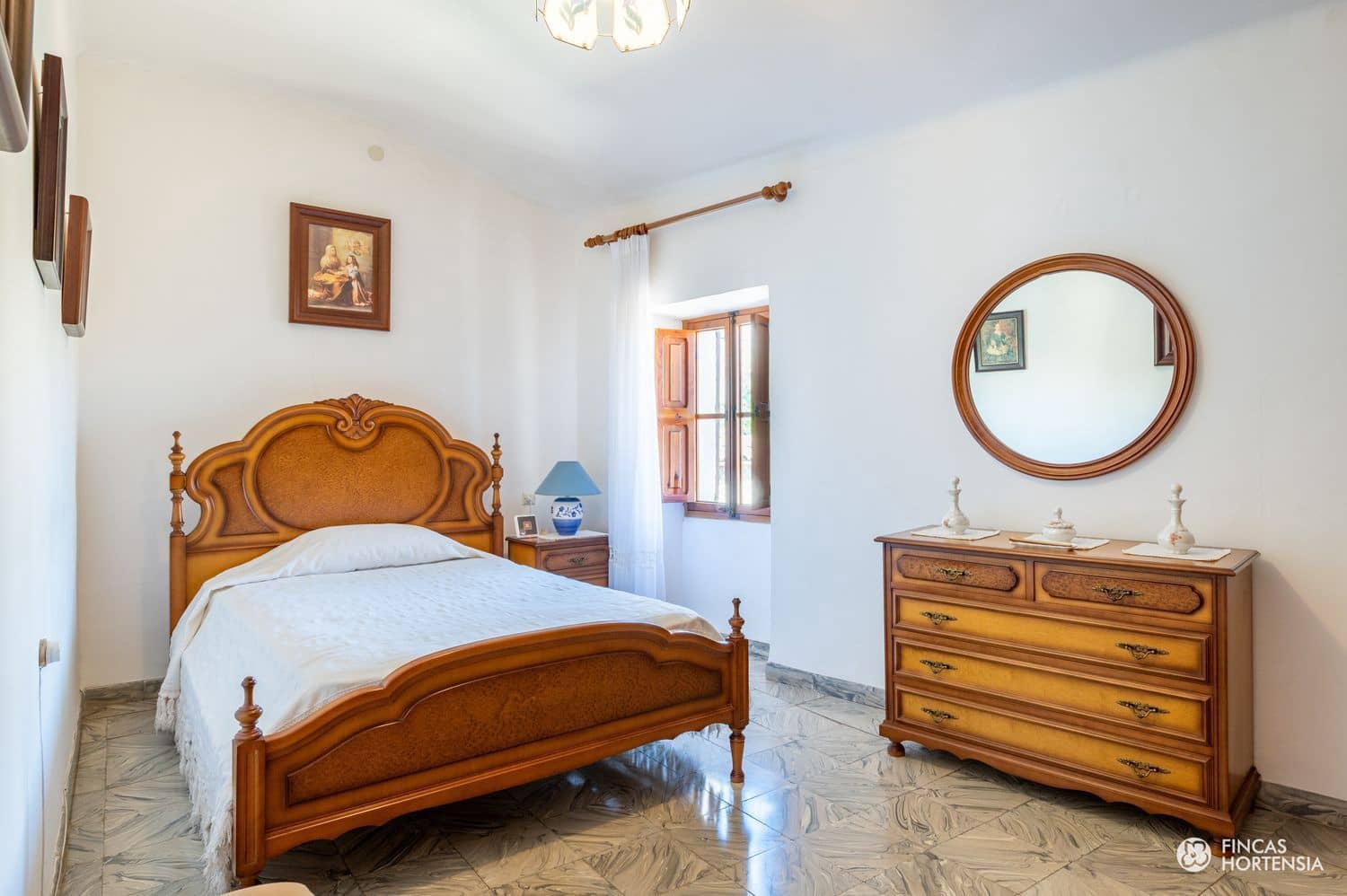 4 soveværelse Villa til salg i Selva med garage - € 595.000 (Ref: 9239297)