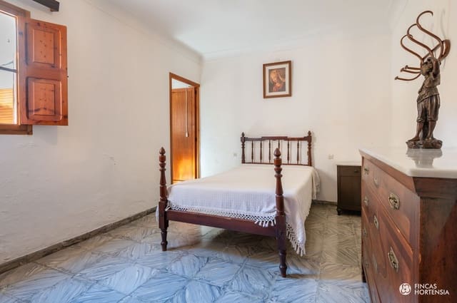 4 chambre Villa/Maison à vendre à Selva avec garage - 595 000 € (Ref: 9239297)