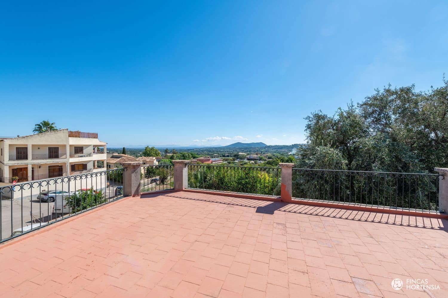 4 soveværelse Villa til salg i Selva med garage - € 595.000 (Ref: 9239297)