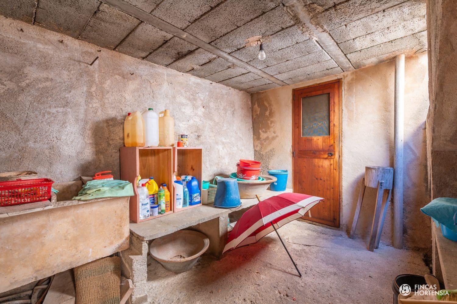 4 soveværelse Villa til salg i Selva med garage - € 595.000 (Ref: 9239297)