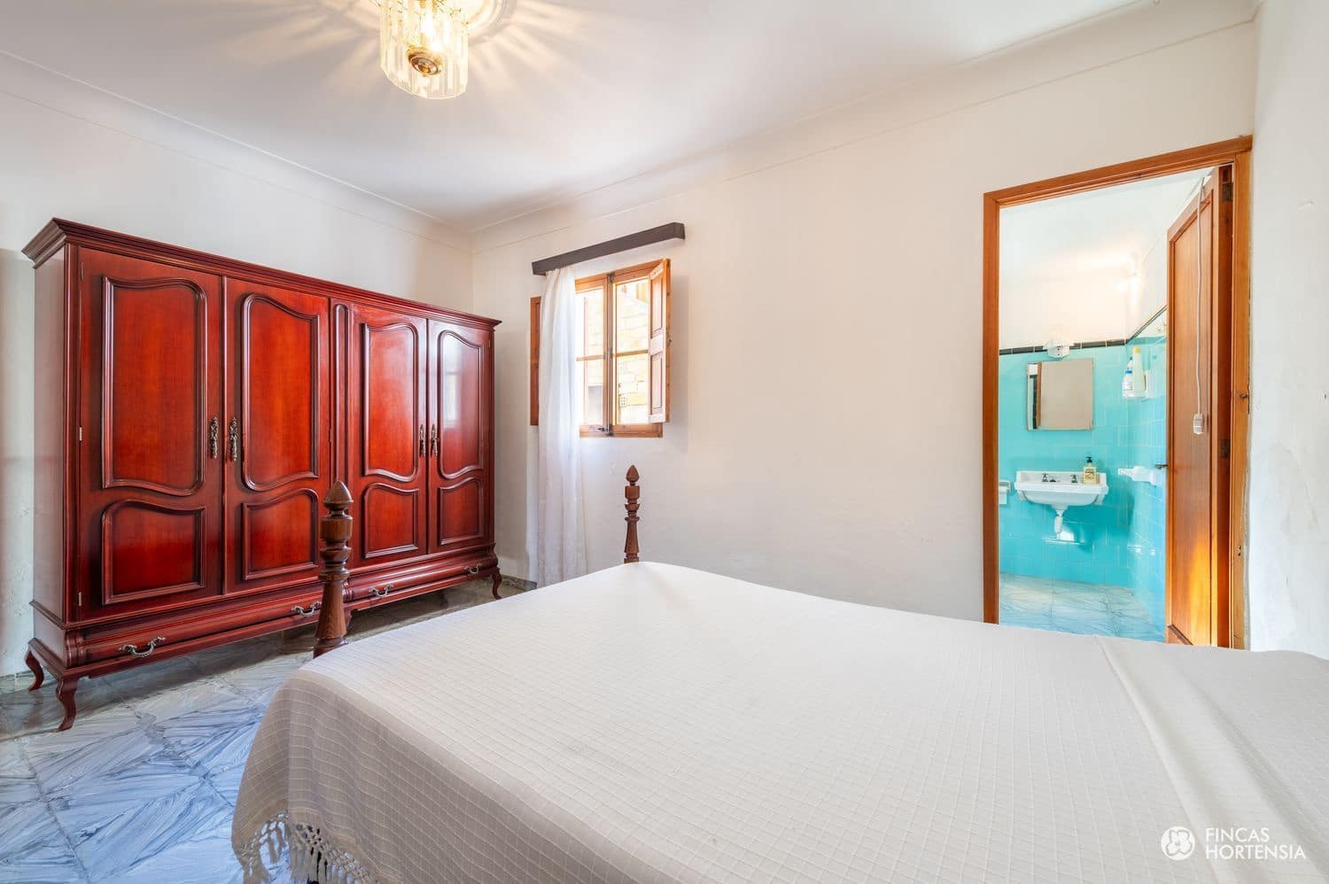 4 soveværelse Villa til salg i Selva med garage - € 595.000 (Ref: 9239297)