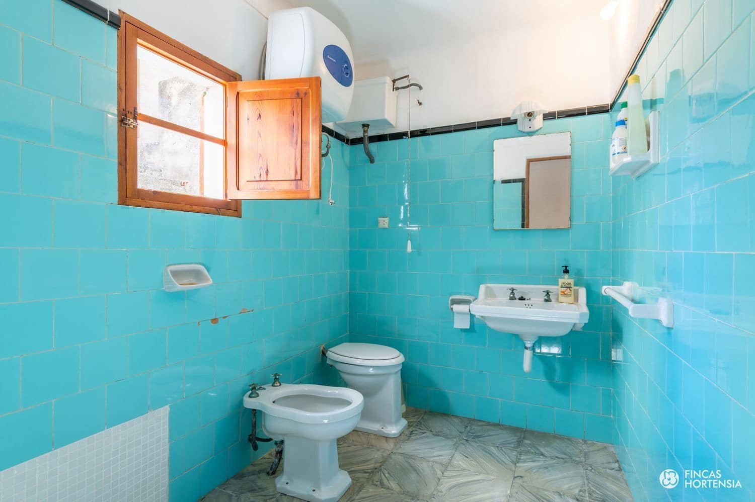 4 soveværelse Villa til salg i Selva med garage - € 595.000 (Ref: 9239297)