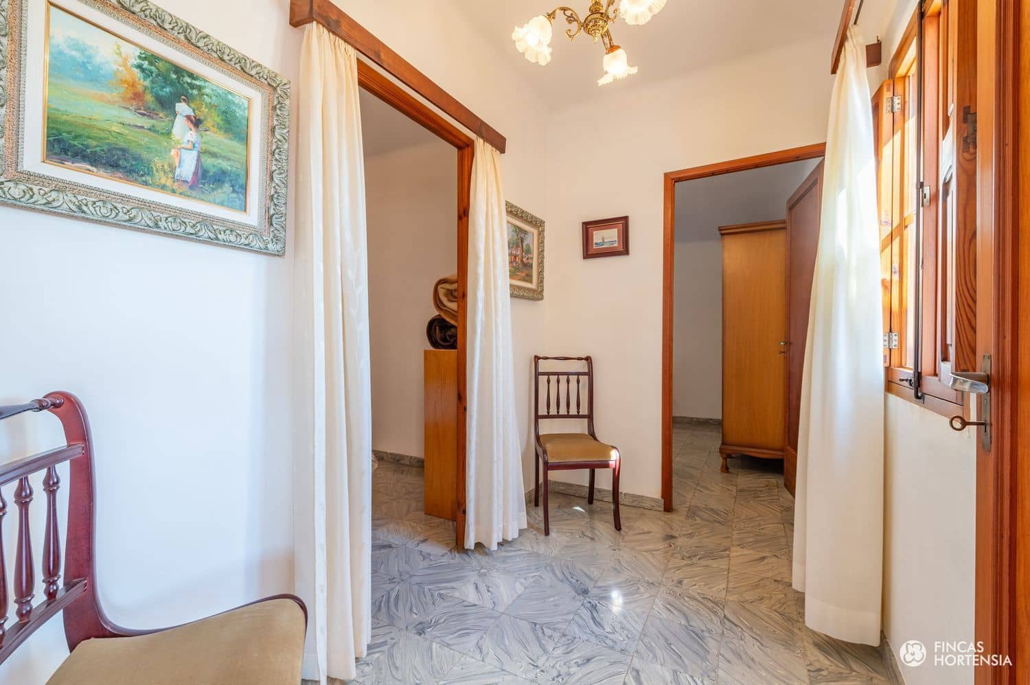 4 soveværelse Villa til salg i Selva med garage - € 595.000 (Ref: 9239297)