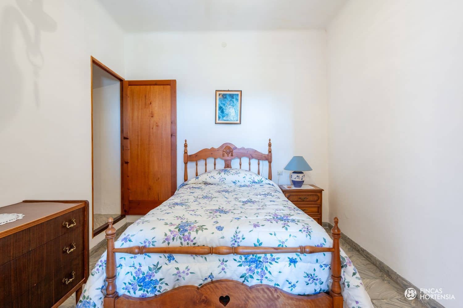 4 soveværelse Villa til salg i Selva med garage - € 595.000 (Ref: 9239297)