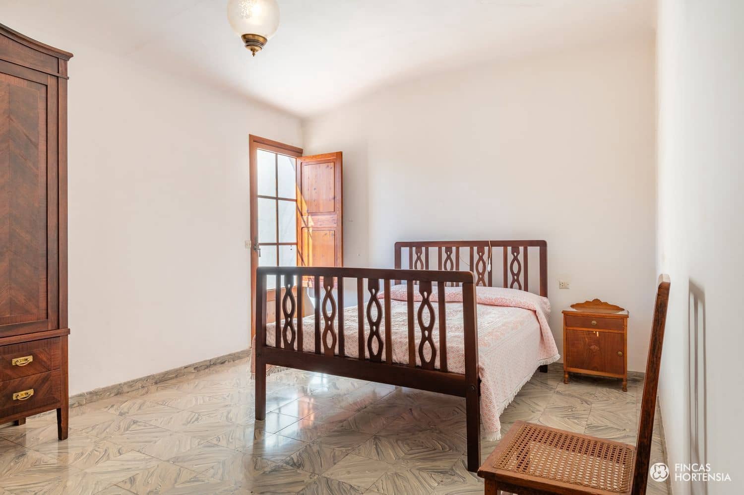 4 soveværelse Villa til salg i Selva med garage - € 595.000 (Ref: 9239297)