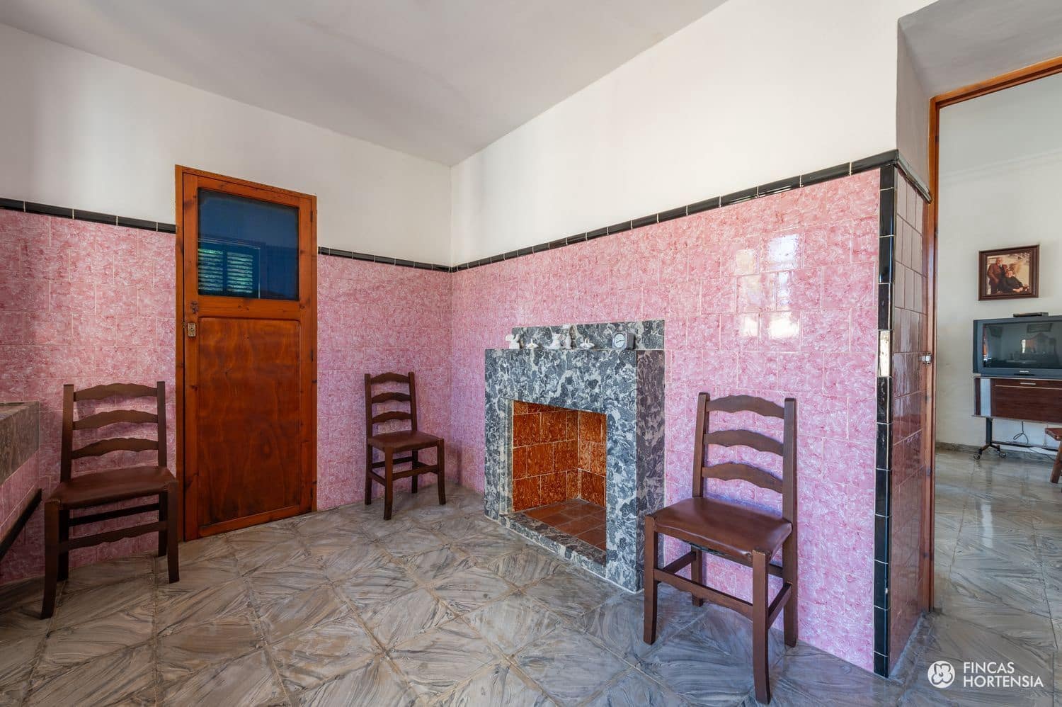 4 soveværelse Villa til salg i Selva med garage - € 595.000 (Ref: 9239297)