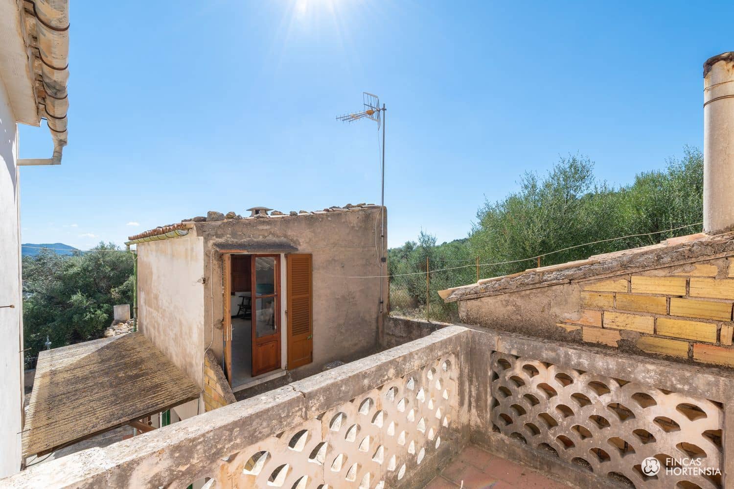 4 soveværelse Villa til salg i Selva med garage - € 595.000 (Ref: 9239297)