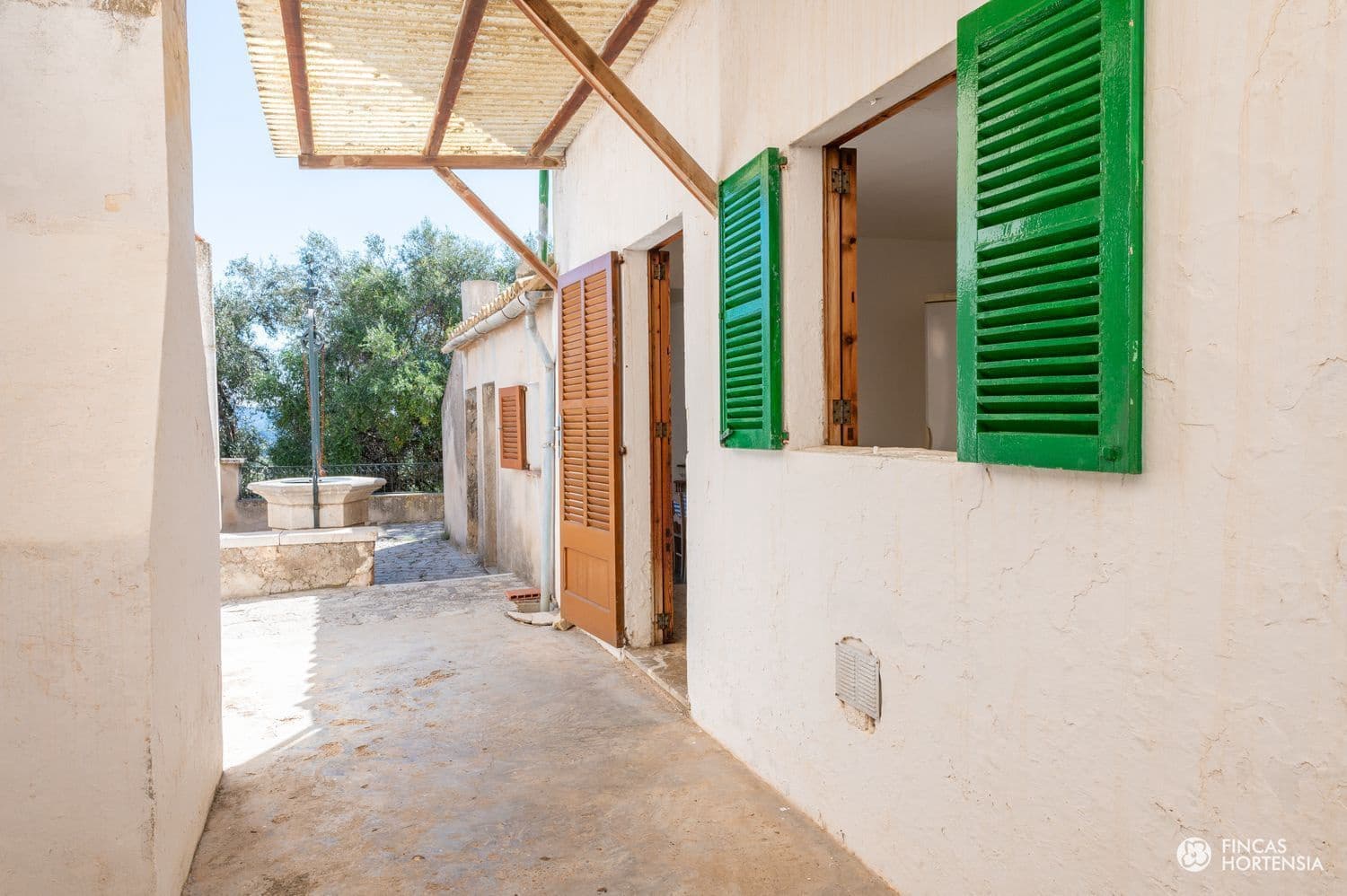 4 soveværelse Villa til salg i Selva med garage - € 595.000 (Ref: 9239297)