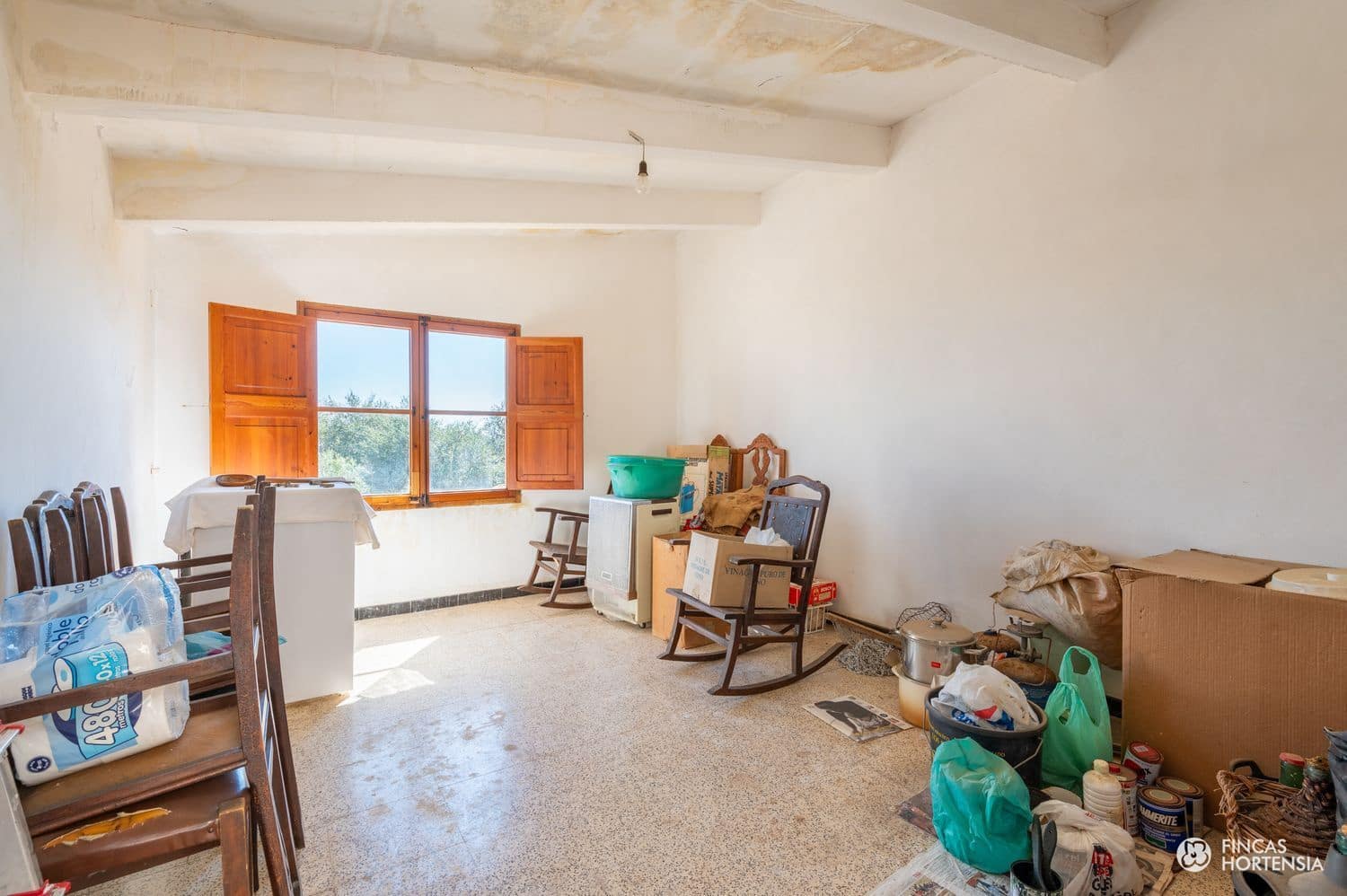 4 soveværelse Villa til salg i Selva med garage - € 595.000 (Ref: 9239297)