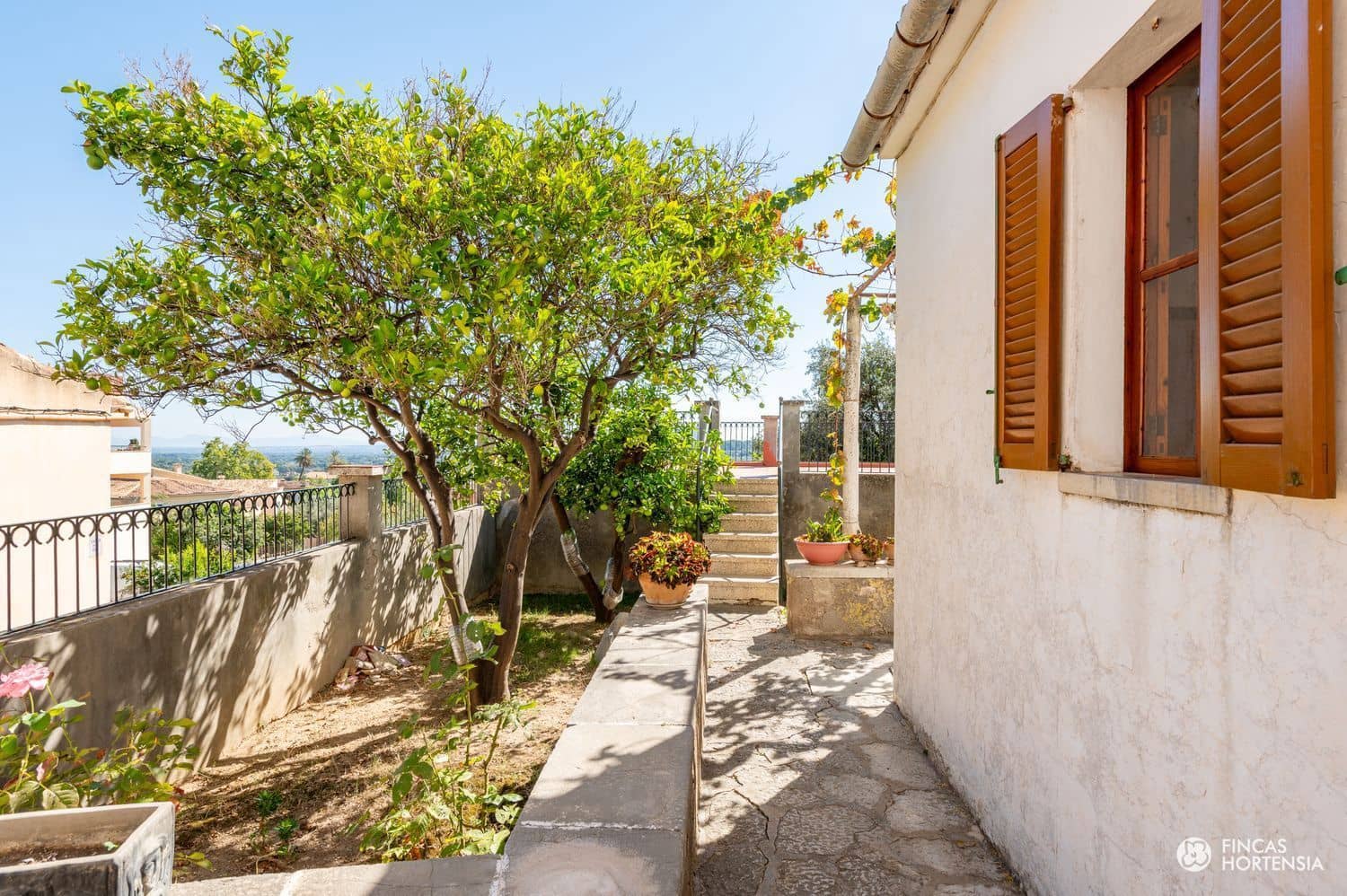 4 soveværelse Villa til salg i Selva med garage - € 595.000 (Ref: 9239297)