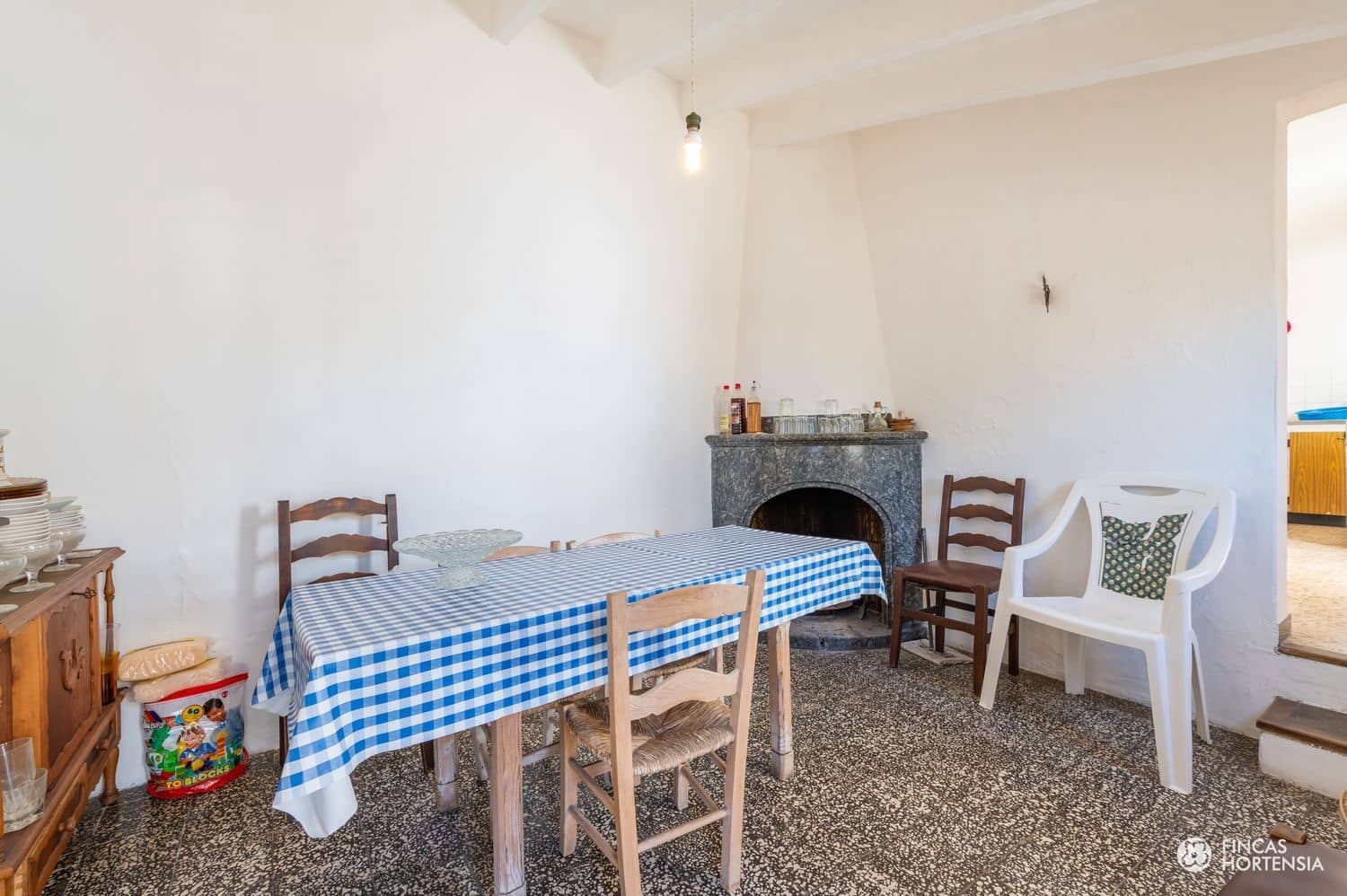 4 soveværelse Villa til salg i Selva med garage - € 595.000 (Ref: 9239297)