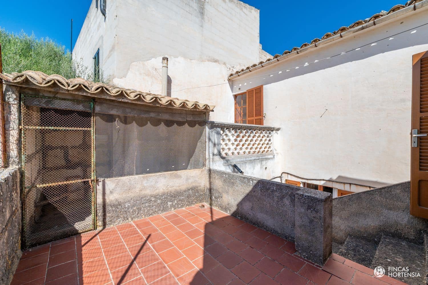 4 soveværelse Villa til salg i Selva med garage - € 595.000 (Ref: 9239297)