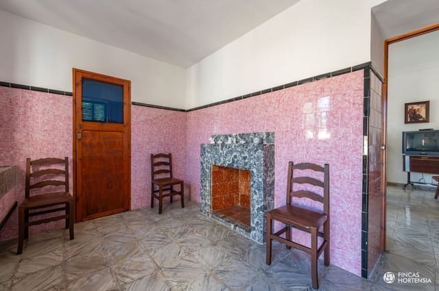 4 chambre Villa/Maison à vendre à Selva avec garage - 595 000 € (Ref: 9239297)