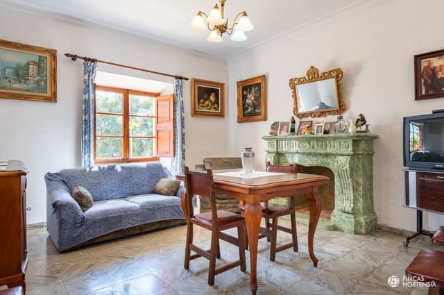 4 chambre Villa/Maison à vendre à Selva avec garage - 595 000 € (Ref: 9239297)