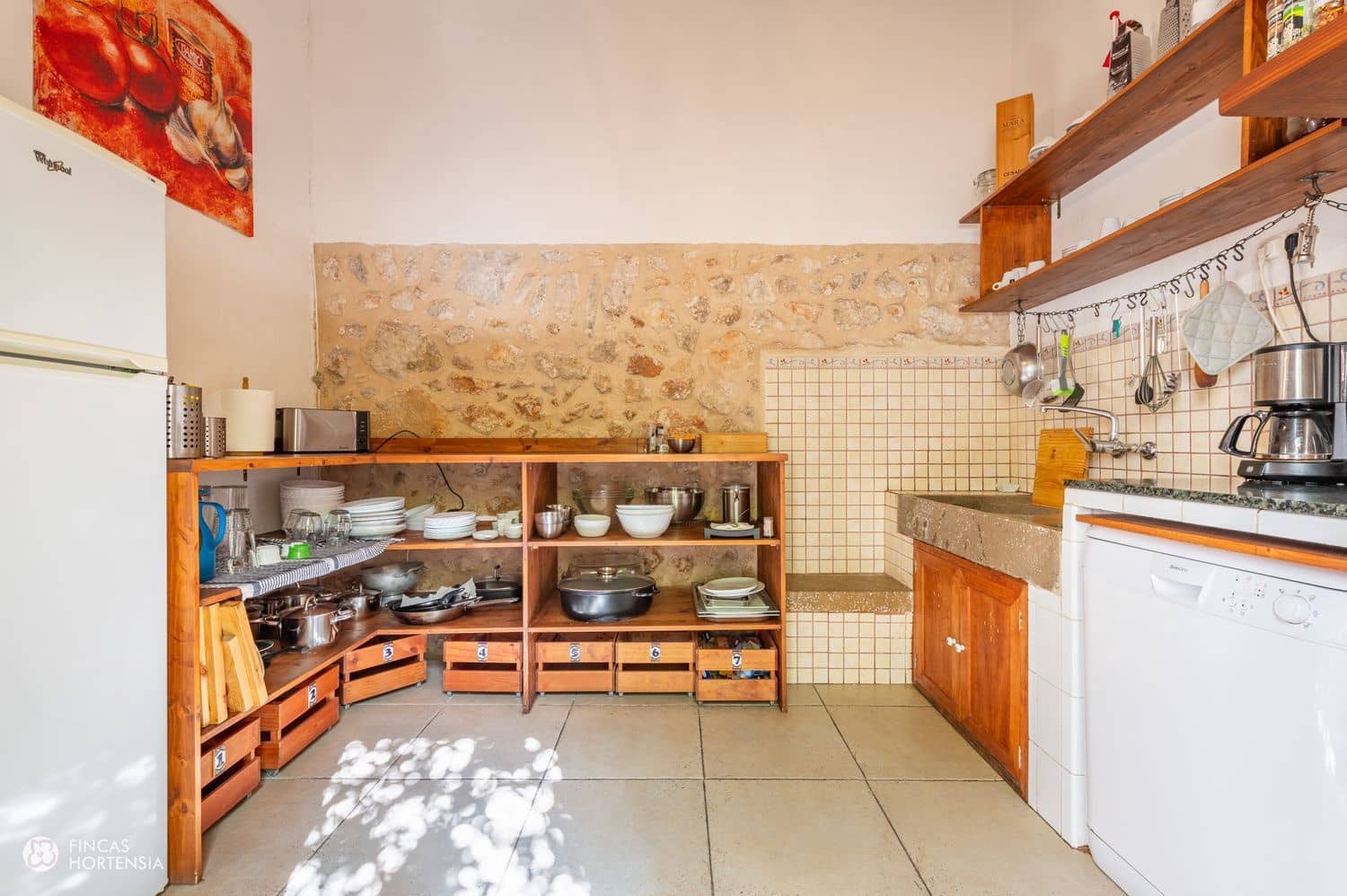 8 bedroom Villa for sale in Alaro - € 1,250,000 (Ref: 9239298)