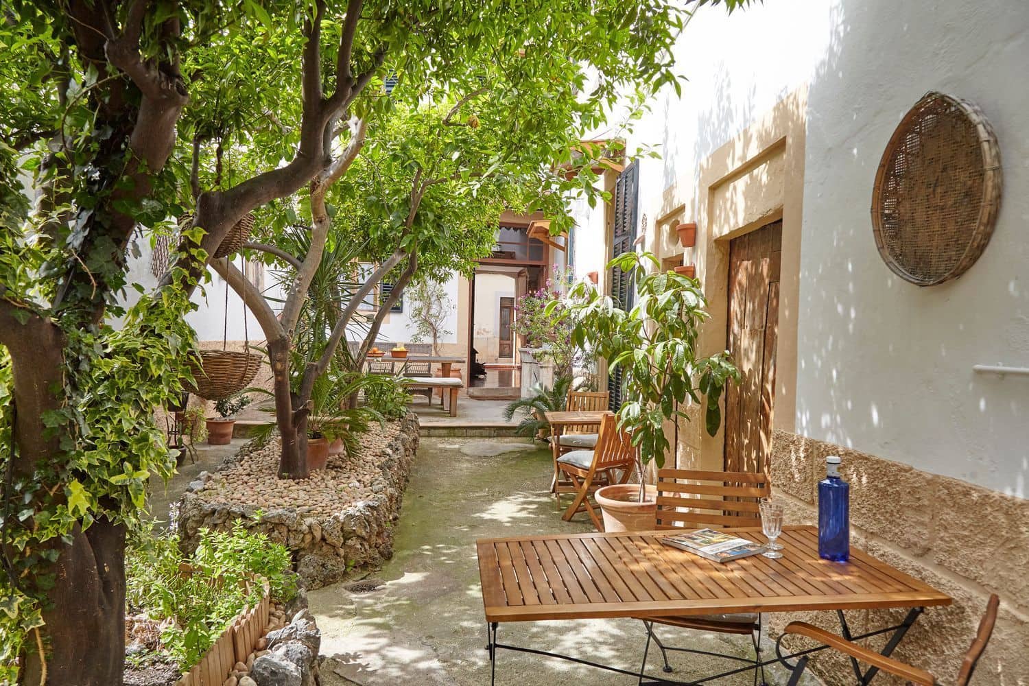 8 bedroom Villa for sale in Alaro - € 1,250,000 (Ref: 9239298)