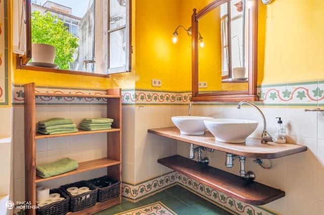8 quarto Moradia para venda em Alaró - 1 250 000 € (Ref: 9239298)