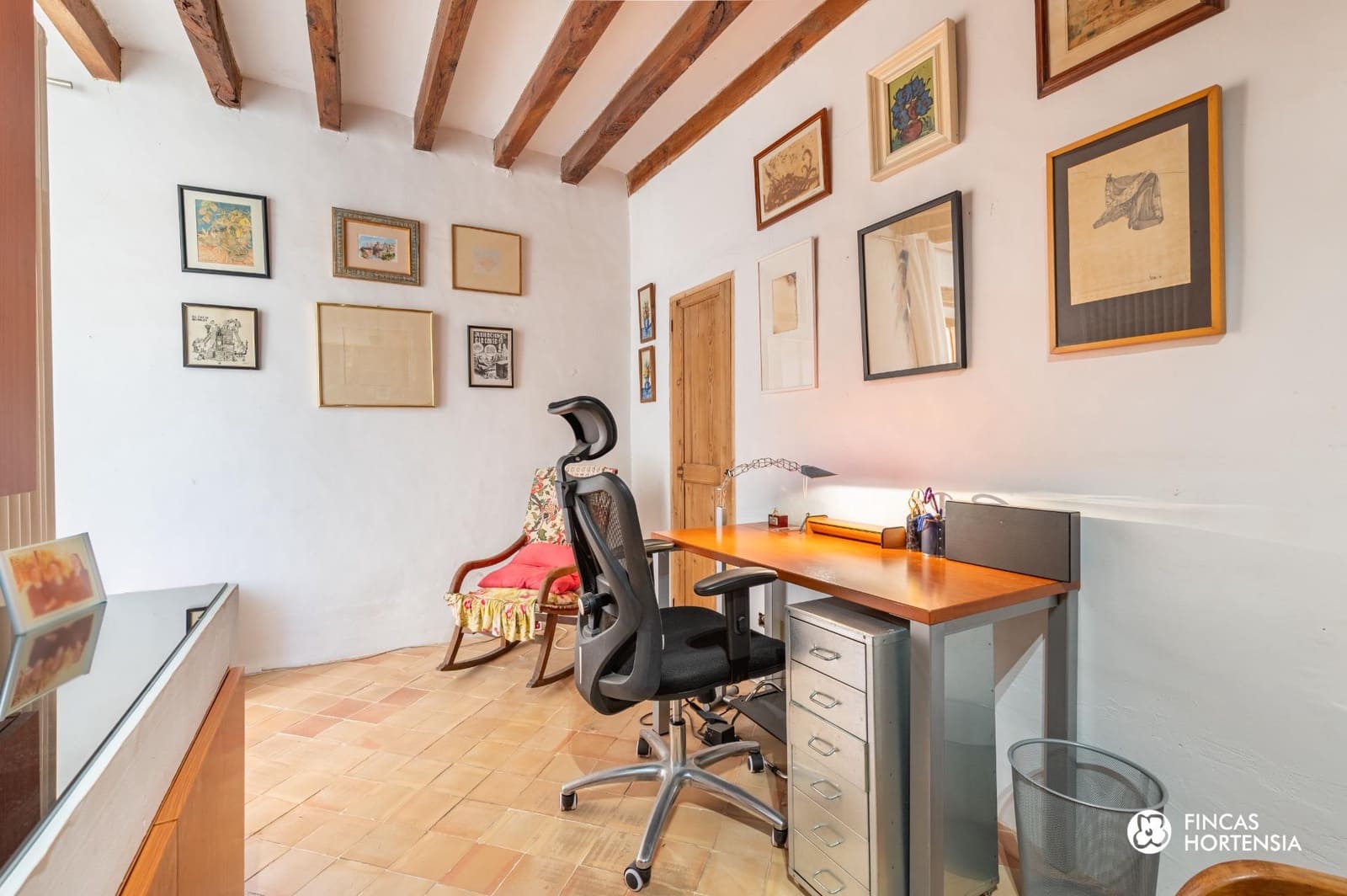 5 soveværelse Byhus til salg i Caimari med swimmingpool garage - € 995.000 (Ref: 9240304)