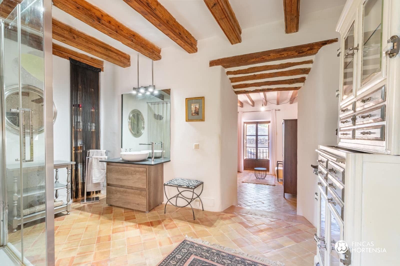 5 soveværelse Byhus til salg i Caimari med swimmingpool garage - € 995.000 (Ref: 9240304)