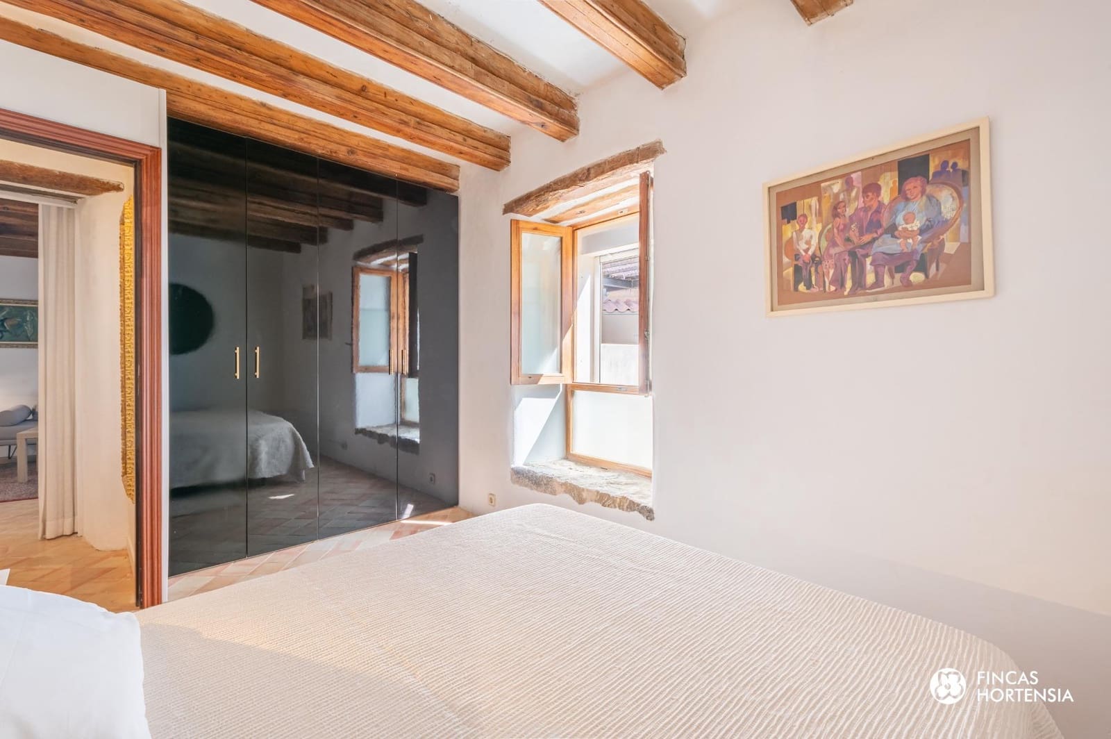 5 soveværelse Byhus til salg i Caimari med swimmingpool garage - € 995.000 (Ref: 9240304)