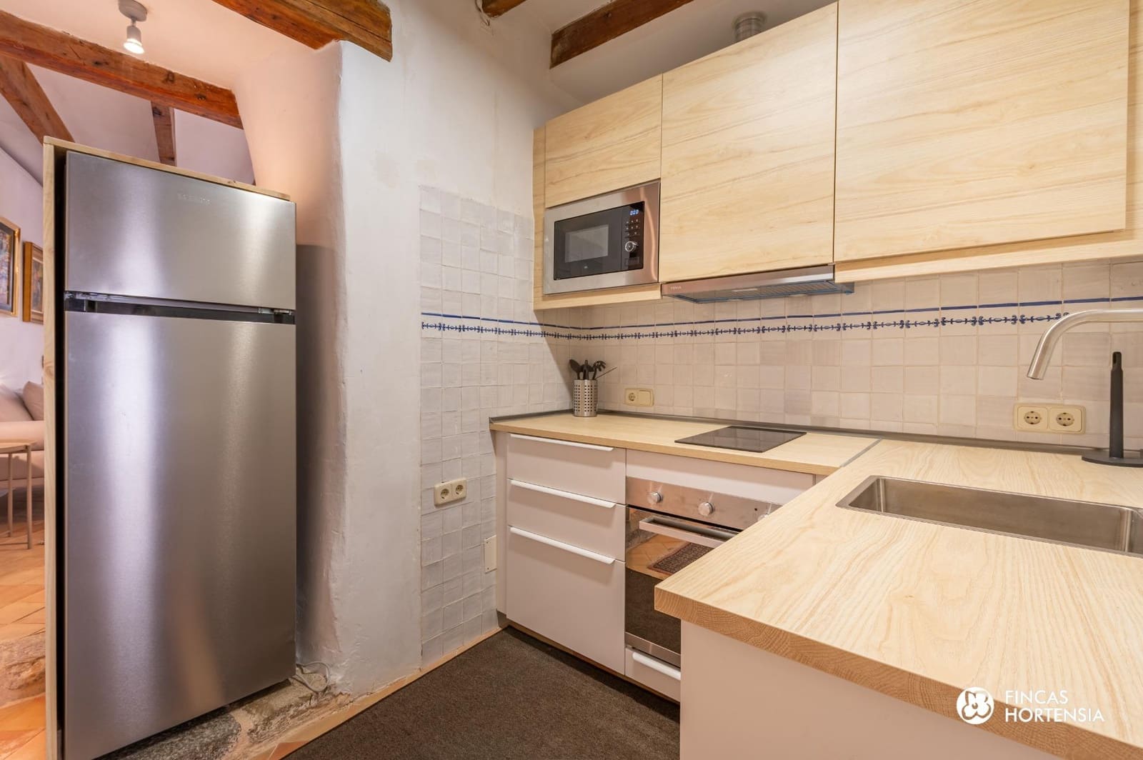 5 soveværelse Byhus til salg i Caimari med swimmingpool garage - € 995.000 (Ref: 9240304)