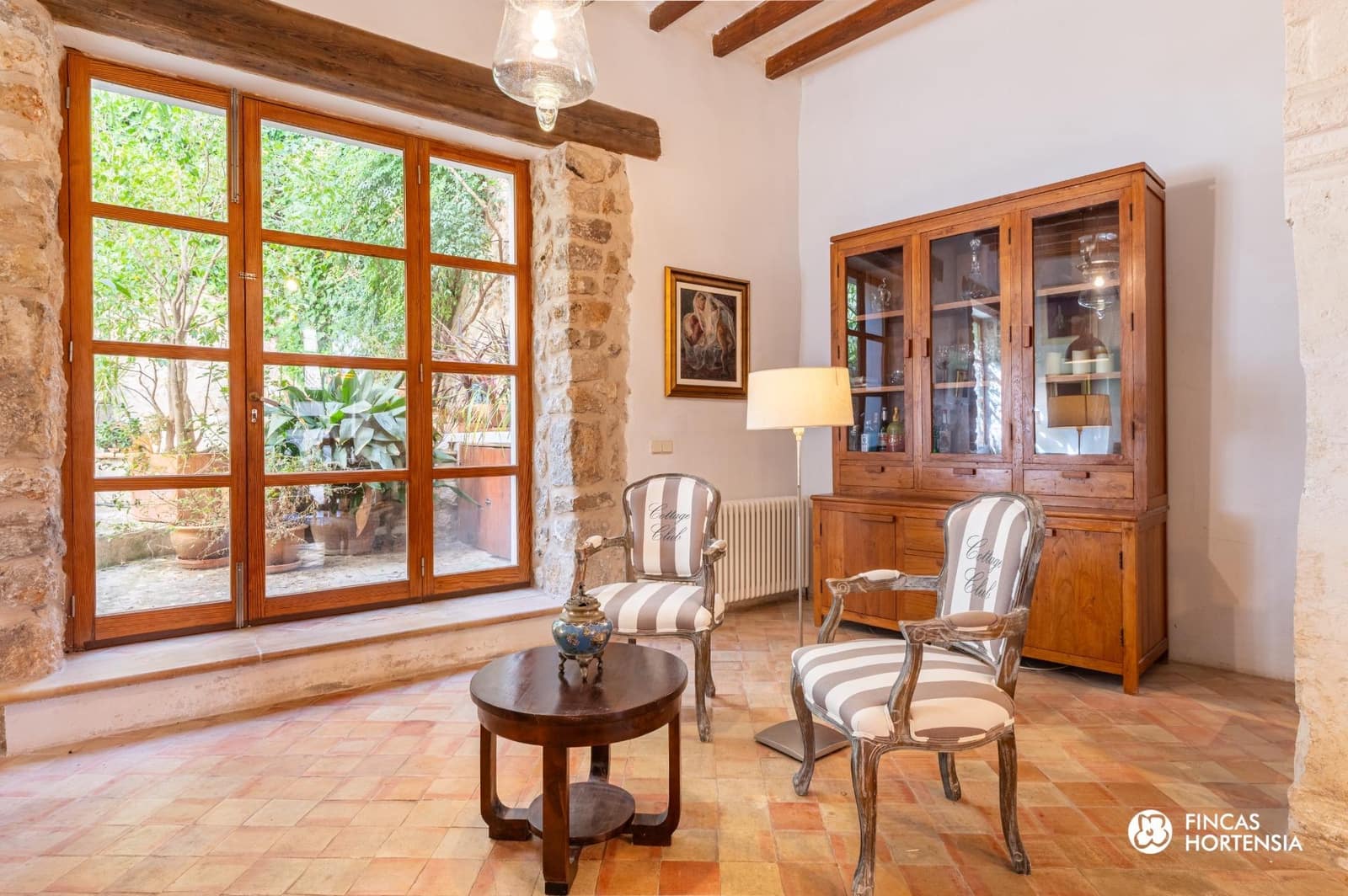 5 soveværelse Byhus til salg i Caimari med swimmingpool garage - € 995.000 (Ref: 9240304)