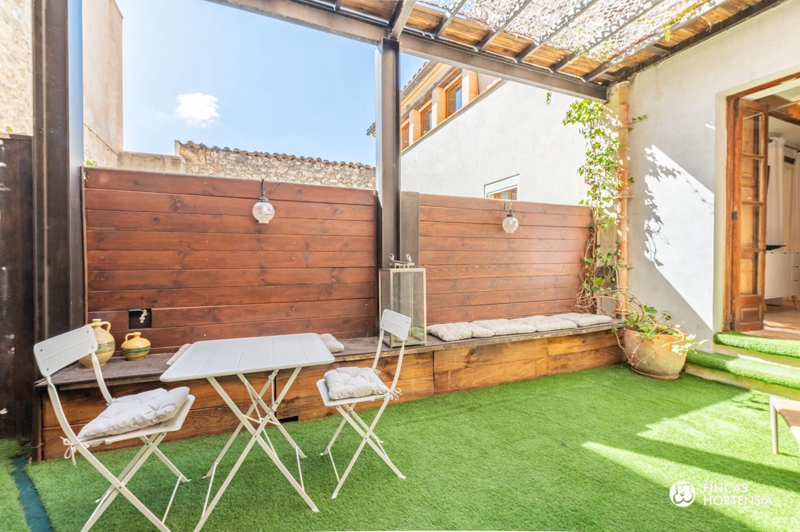 5 soveværelse Byhus til salg i Caimari med swimmingpool garage - € 995.000 (Ref: 9240304)