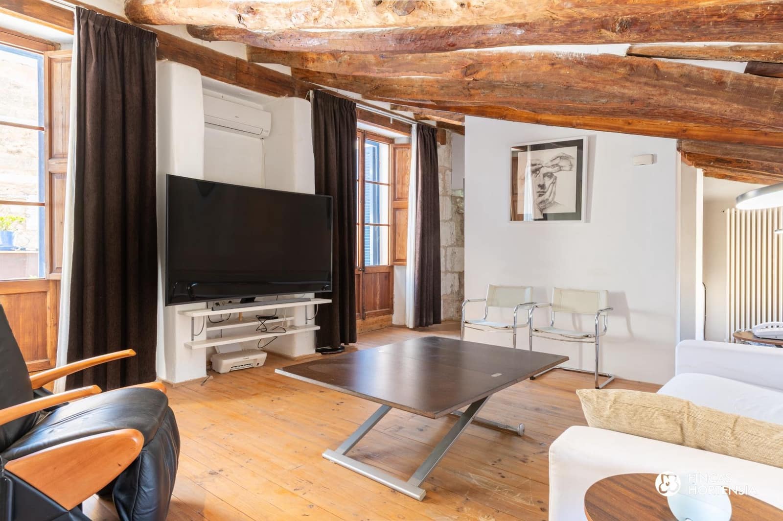 5 soveværelse Byhus til salg i Caimari med swimmingpool garage - € 995.000 (Ref: 9240304)