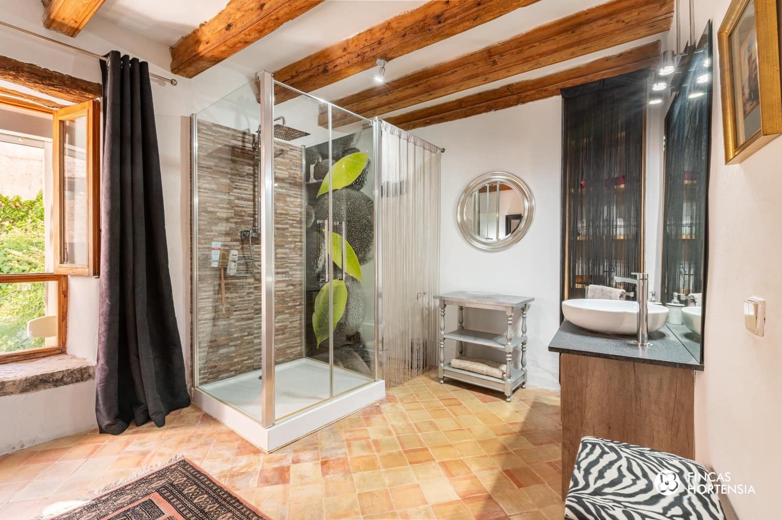 5 soveværelse Byhus til salg i Caimari med swimmingpool garage - € 995.000 (Ref: 9240304)