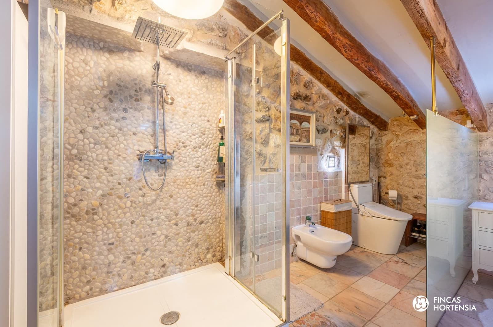 5 soveværelse Byhus til salg i Caimari med swimmingpool garage - € 995.000 (Ref: 9240304)