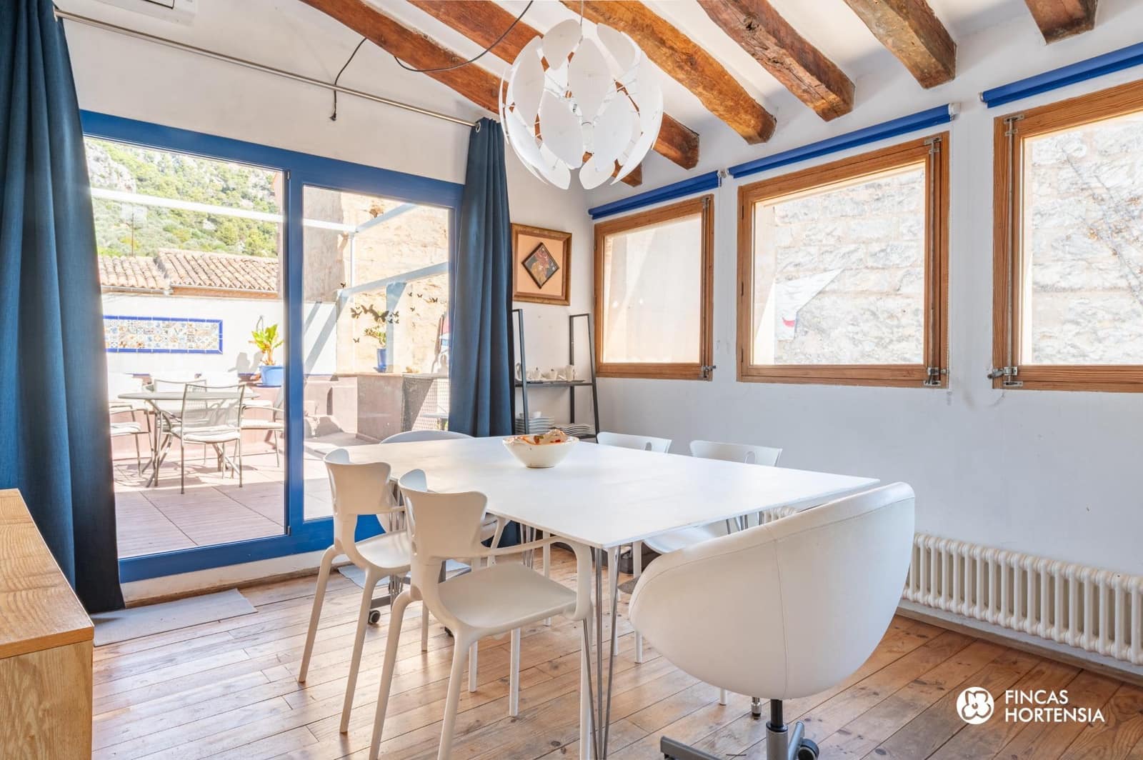 5 soveværelse Byhus til salg i Caimari med swimmingpool garage - € 995.000 (Ref: 9240304)