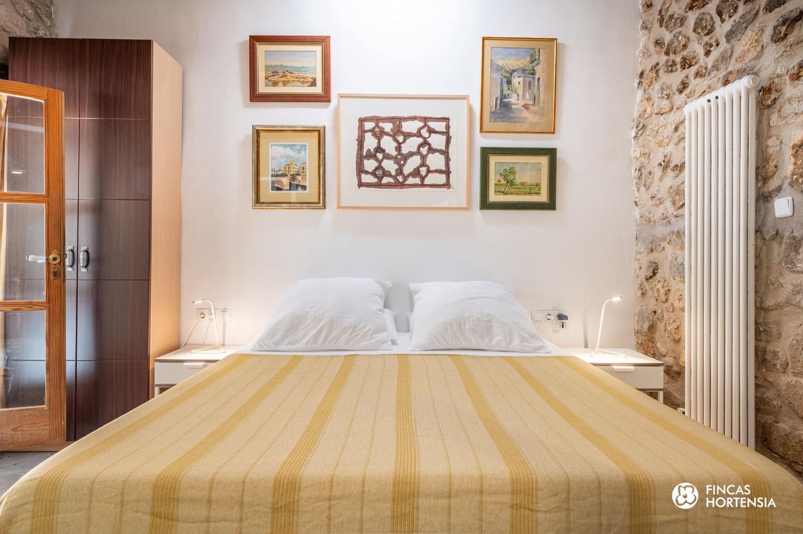 5 soveværelse Byhus til salg i Caimari med swimmingpool garage - € 995.000 (Ref: 9240304)