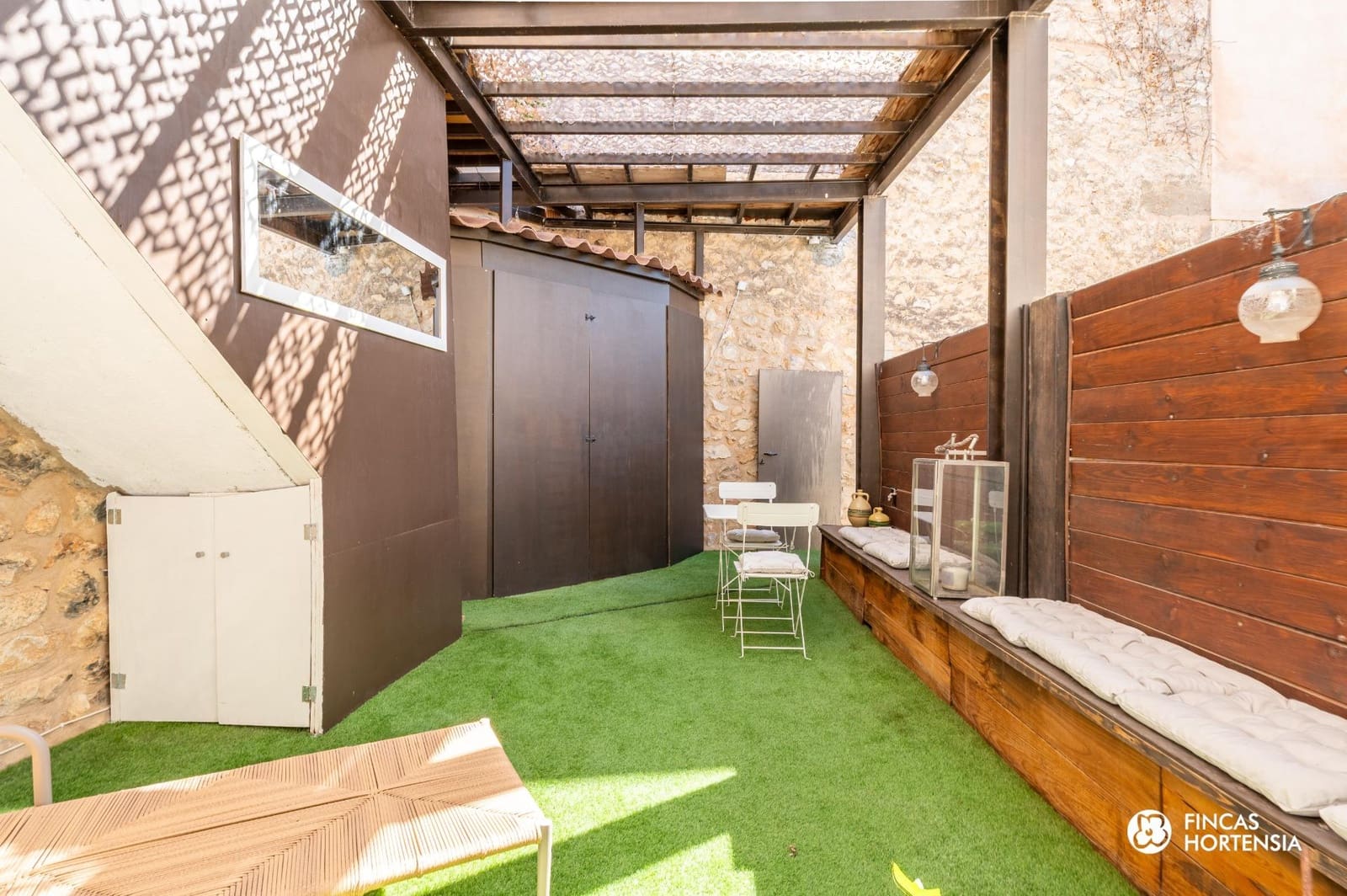 5 soveværelse Byhus til salg i Caimari med swimmingpool garage - € 995.000 (Ref: 9240304)