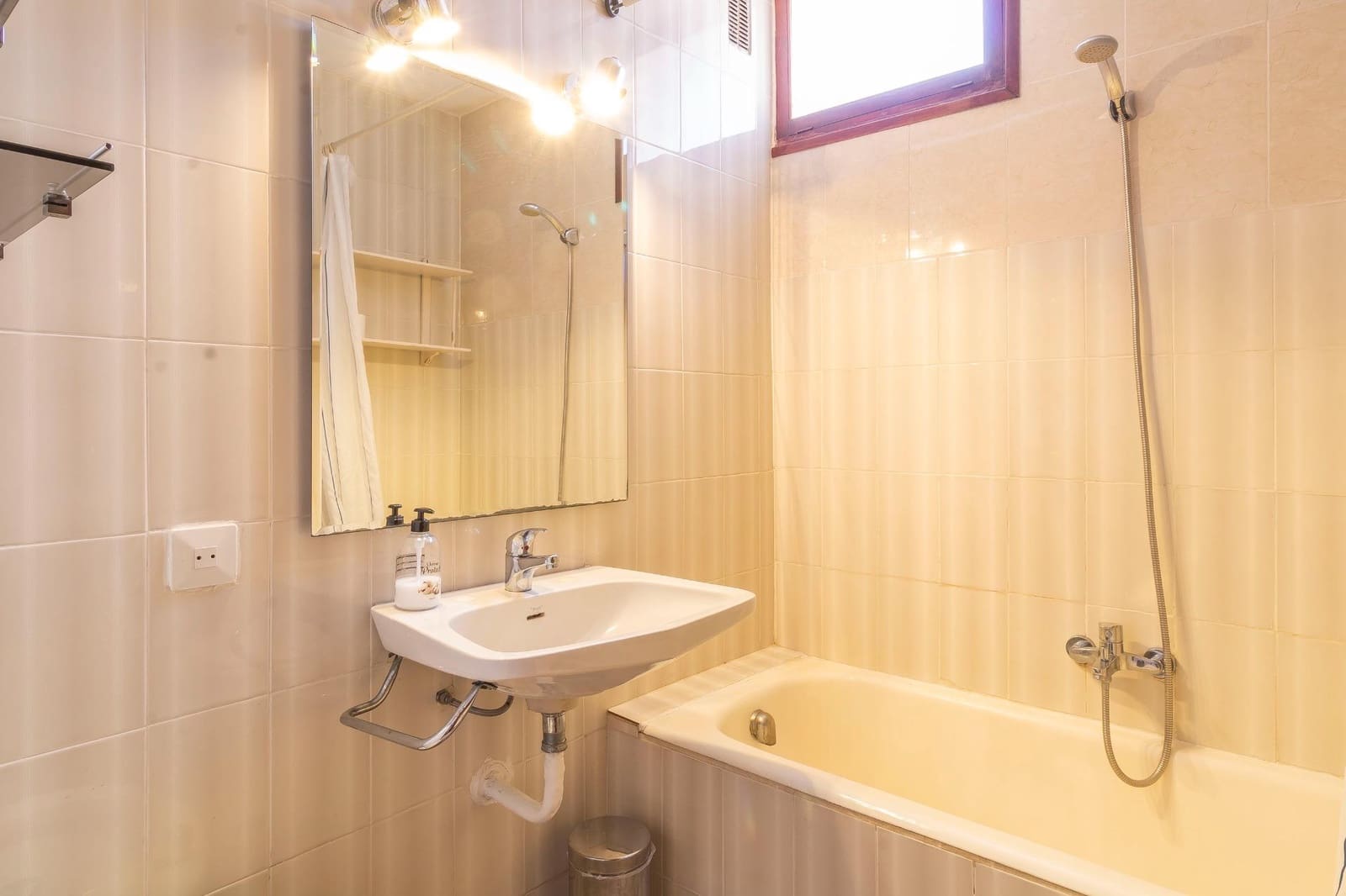 3 soveværelse Lejlighed til salg i Palma de Mallorca med swimmingpool - € 376.000 (Ref: 9247164)