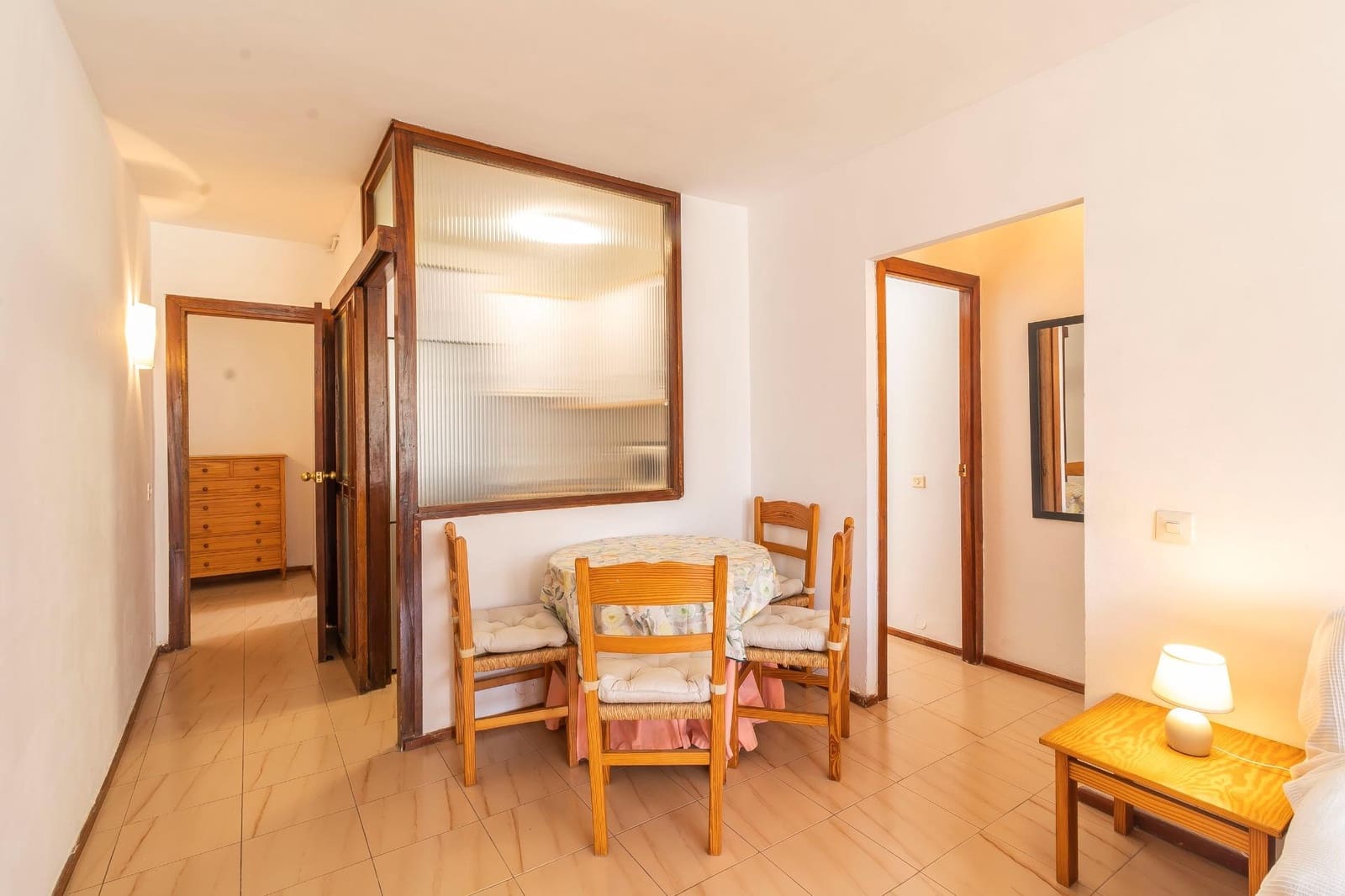 3 soveværelse Lejlighed til salg i Palma de Mallorca med swimmingpool - € 376.000 (Ref: 9247164)