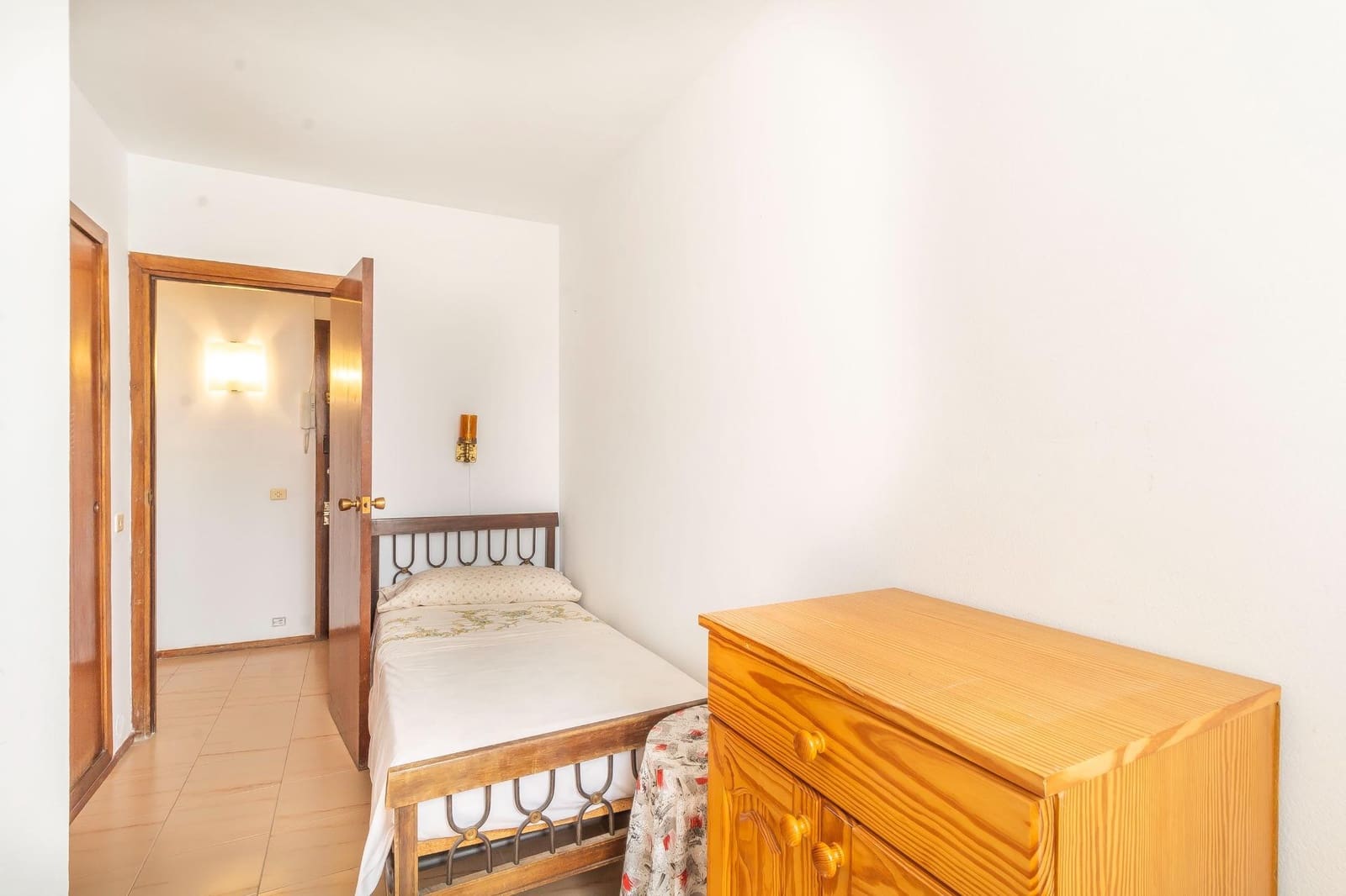 3 soveværelse Lejlighed til salg i Palma de Mallorca med swimmingpool - € 376.000 (Ref: 9247164)