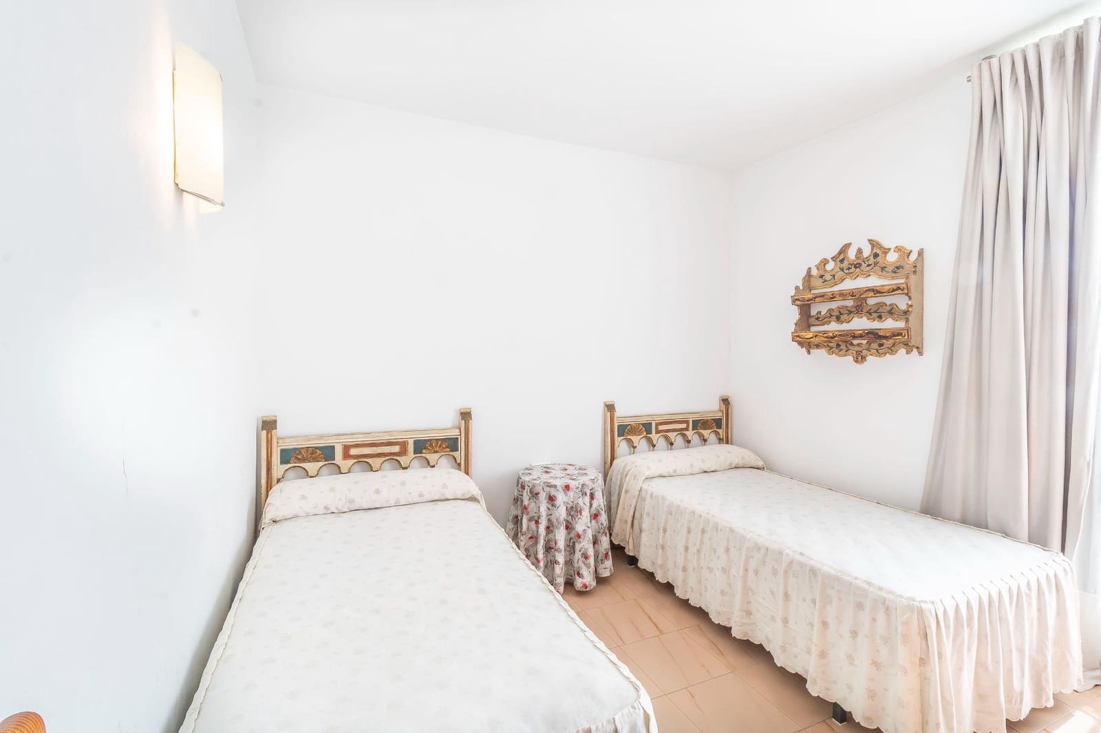 3 soveværelse Lejlighed til salg i Palma de Mallorca med swimmingpool - € 376.000 (Ref: 9247164)