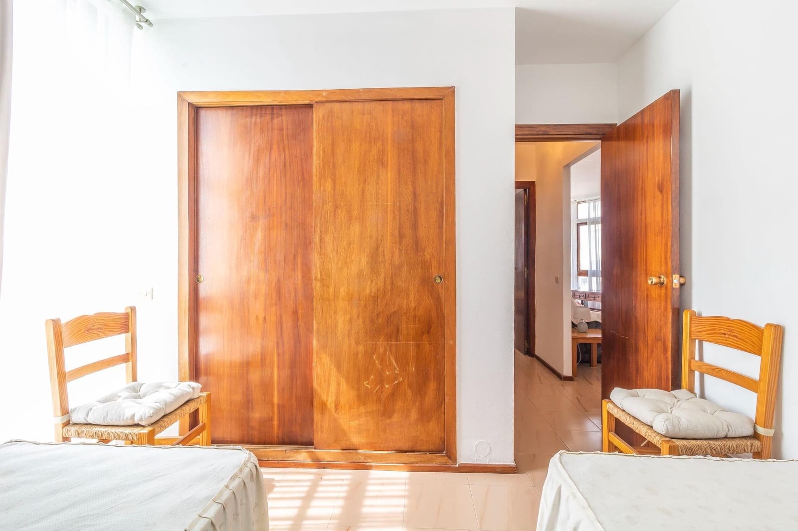 3 soveværelse Lejlighed til salg i Palma de Mallorca med swimmingpool - € 376.000 (Ref: 9247164)