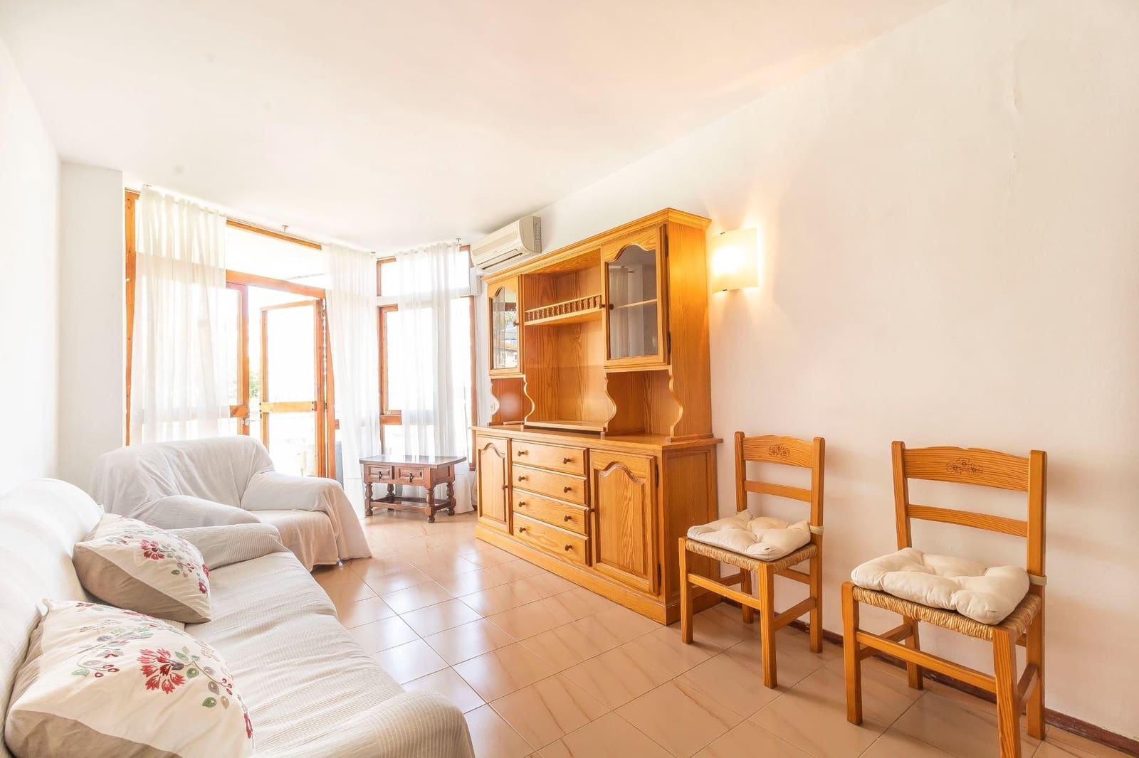 3 soveværelse Lejlighed til salg i Palma de Mallorca med swimmingpool - € 376.000 (Ref: 9247164)