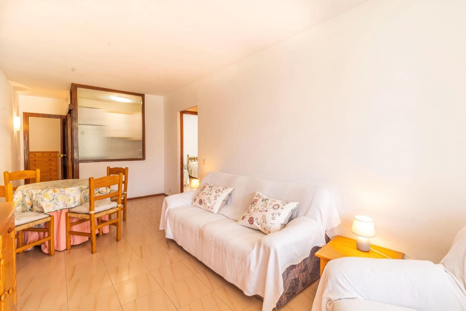 3 soverom Leilighet til salgs i Palma de Mallorca med svømmebasseng - € 365 000 (Ref: 9247164)