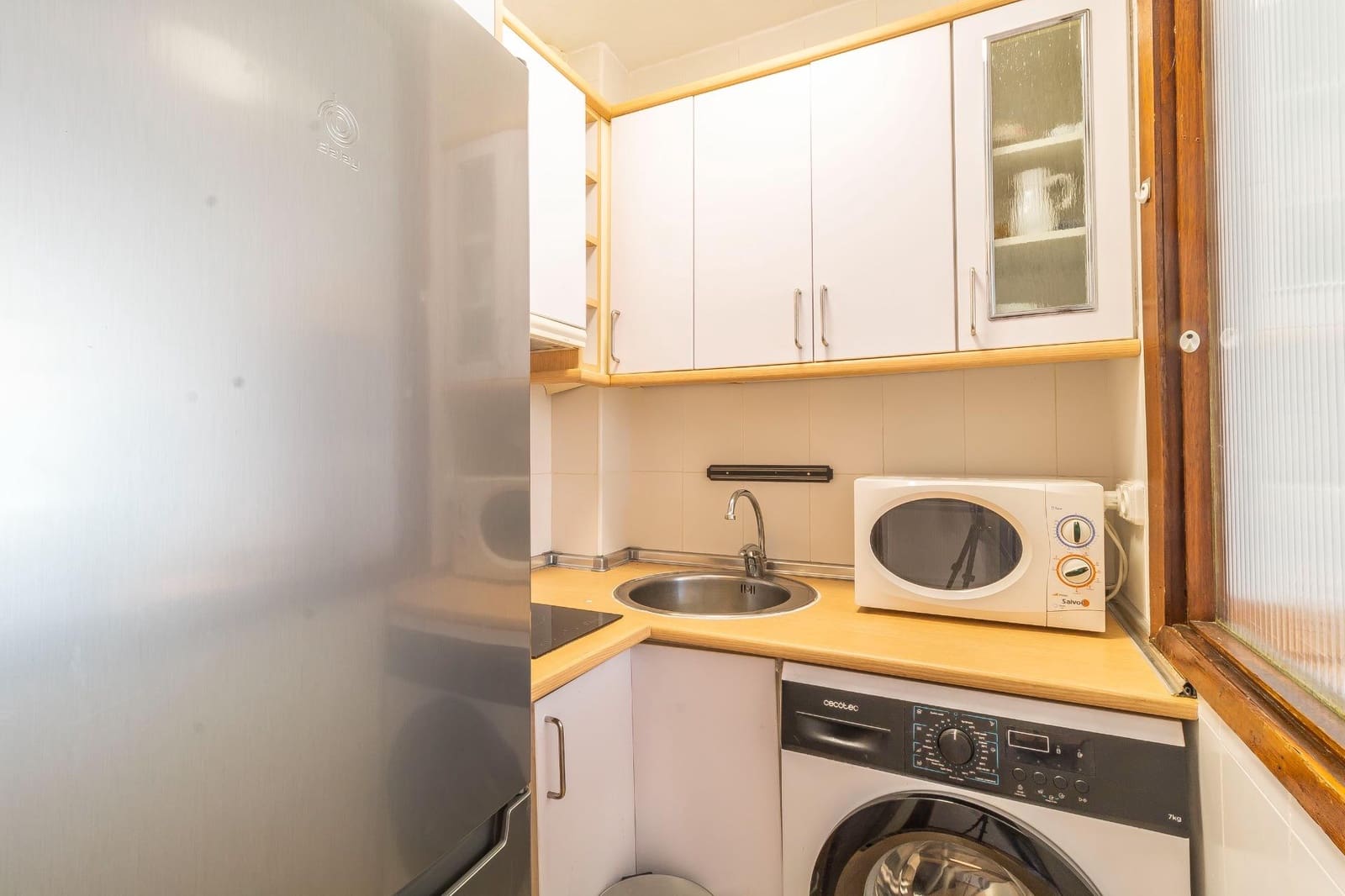 3 soverom Leilighet til salgs i Palma de Mallorca med svømmebasseng - € 365 000 (Ref: 9247164)