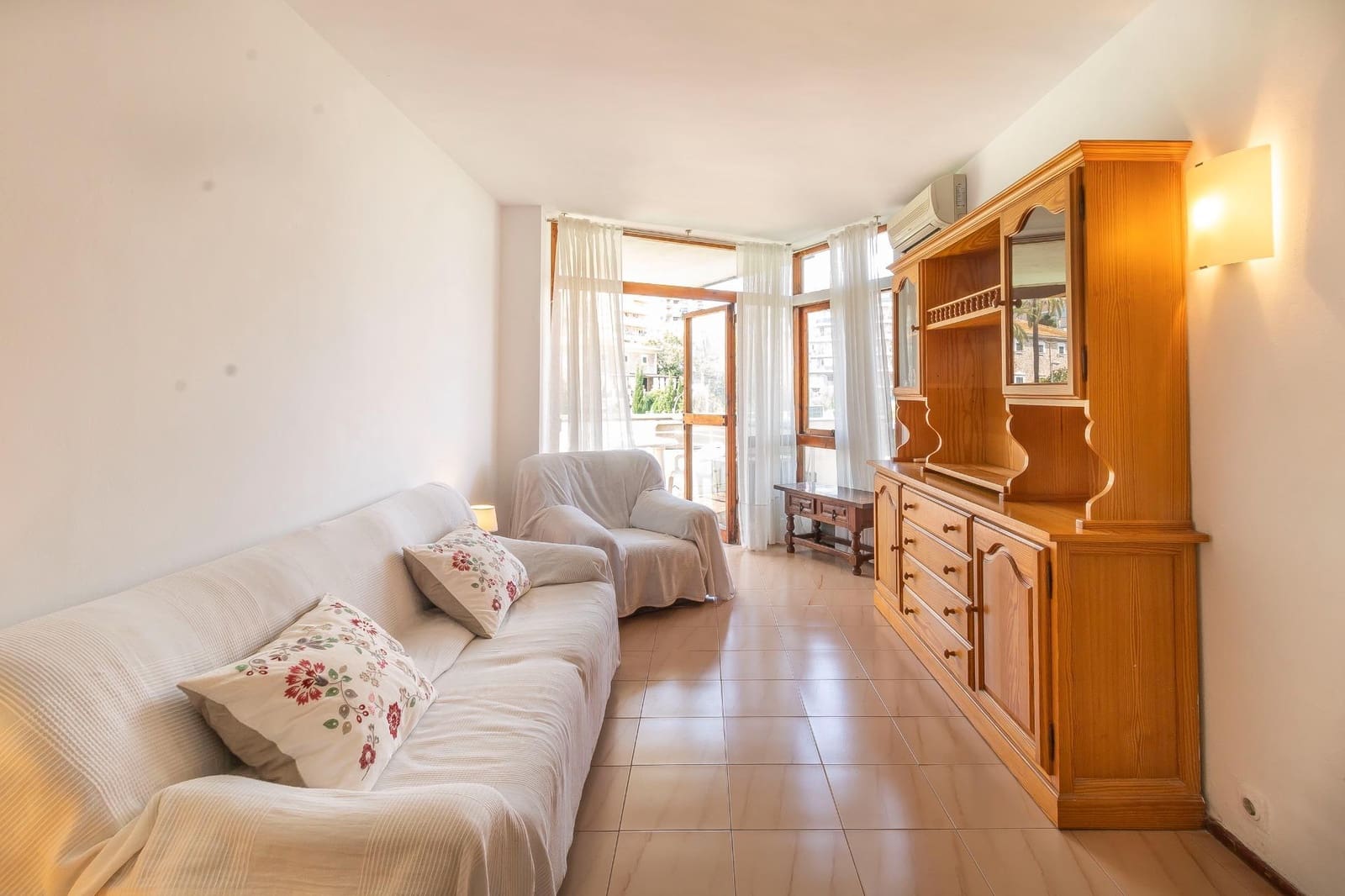 3 soverom Leilighet til salgs i Palma de Mallorca med svømmebasseng - € 365 000 (Ref: 9247164)