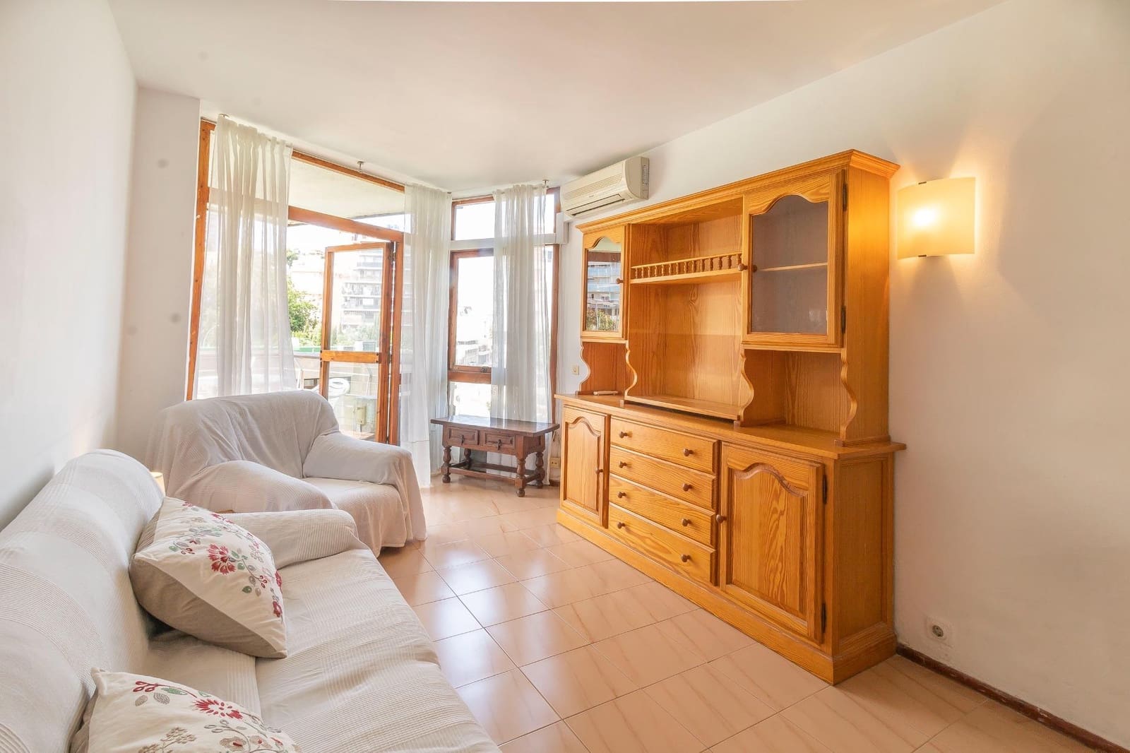 3 soverom Leilighet til salgs i Palma de Mallorca med svømmebasseng - € 365 000 (Ref: 9247164)