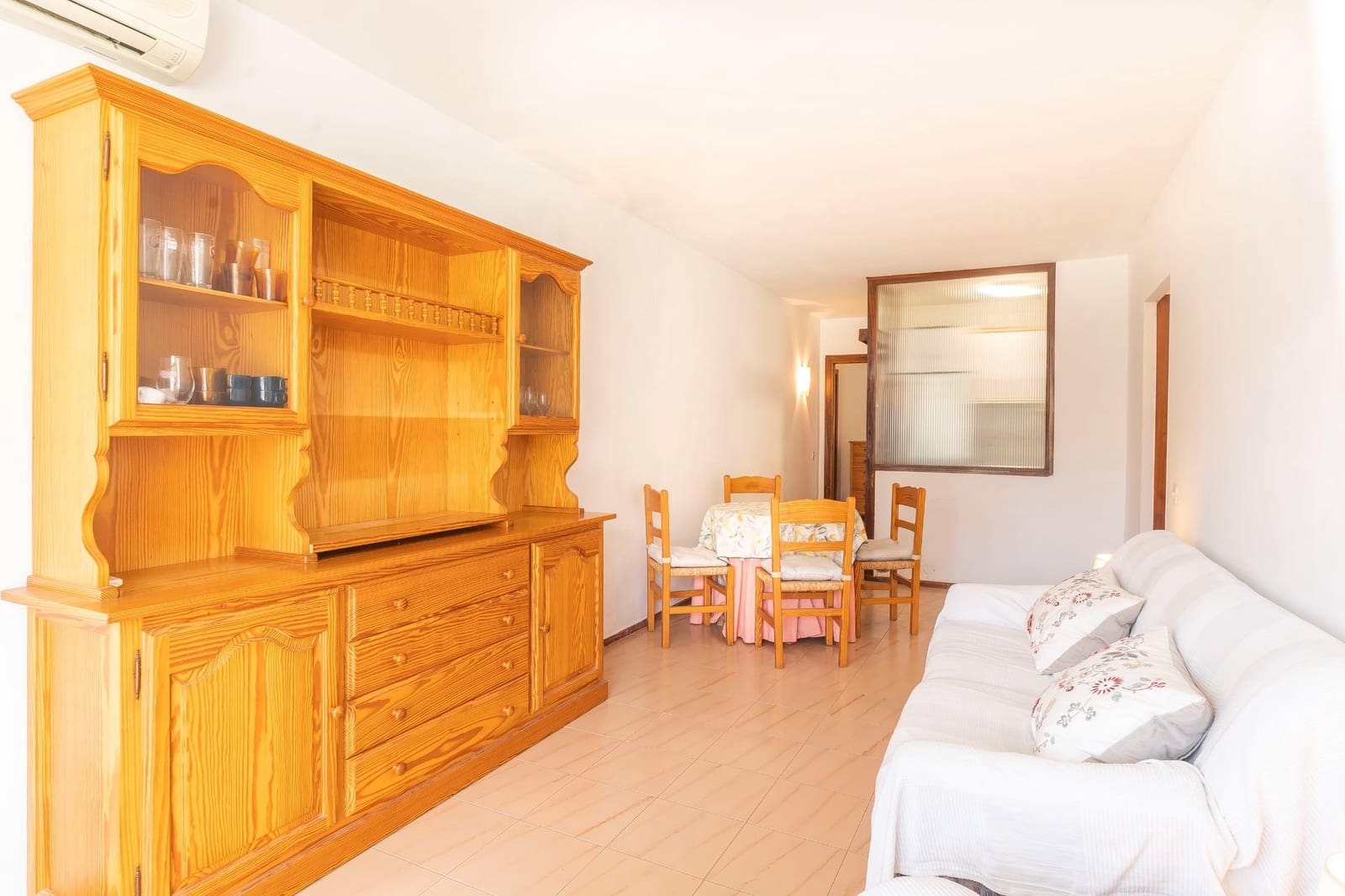 3 soverom Leilighet til salgs i Palma de Mallorca med svømmebasseng - € 365 000 (Ref: 9247164)