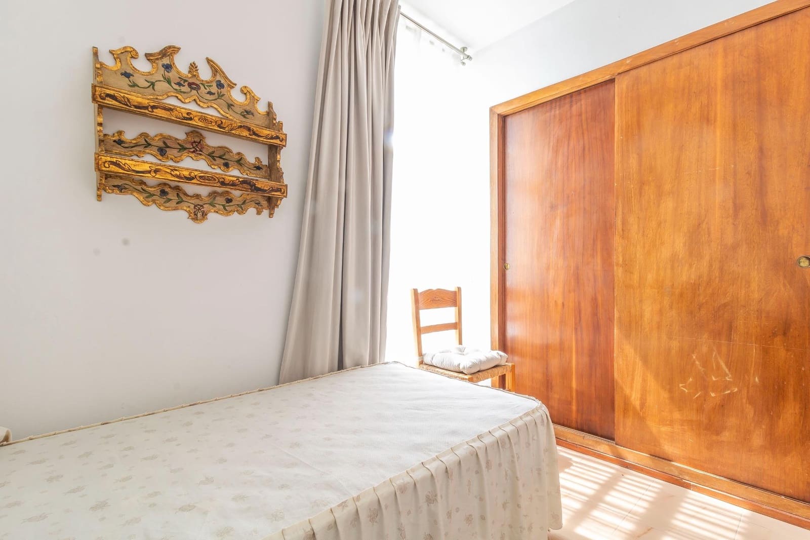 3 soverom Leilighet til salgs i Palma de Mallorca med svømmebasseng - € 365 000 (Ref: 9247164)