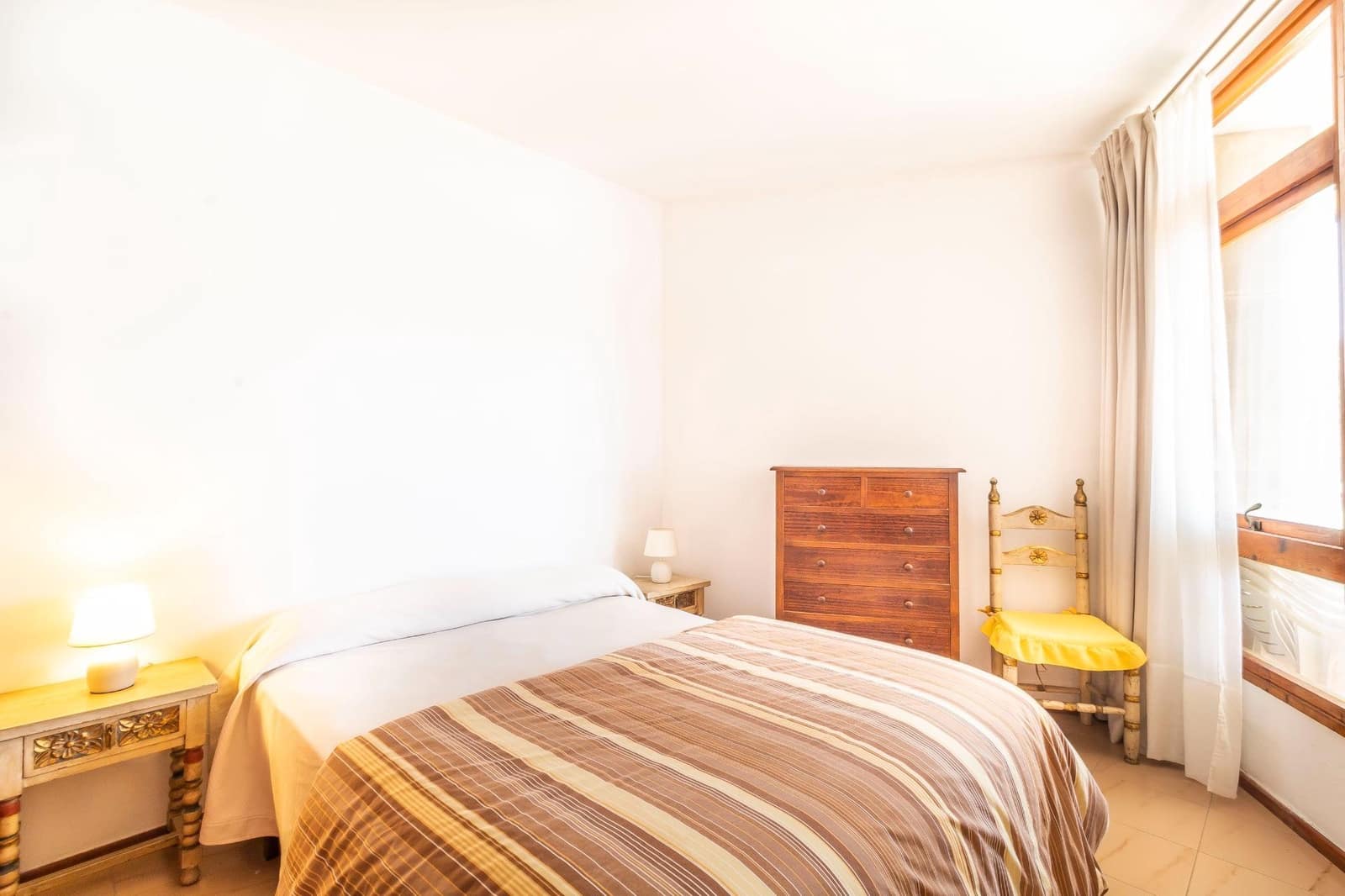 3 soverom Leilighet til salgs i Palma de Mallorca med svømmebasseng - € 365 000 (Ref: 9247164)