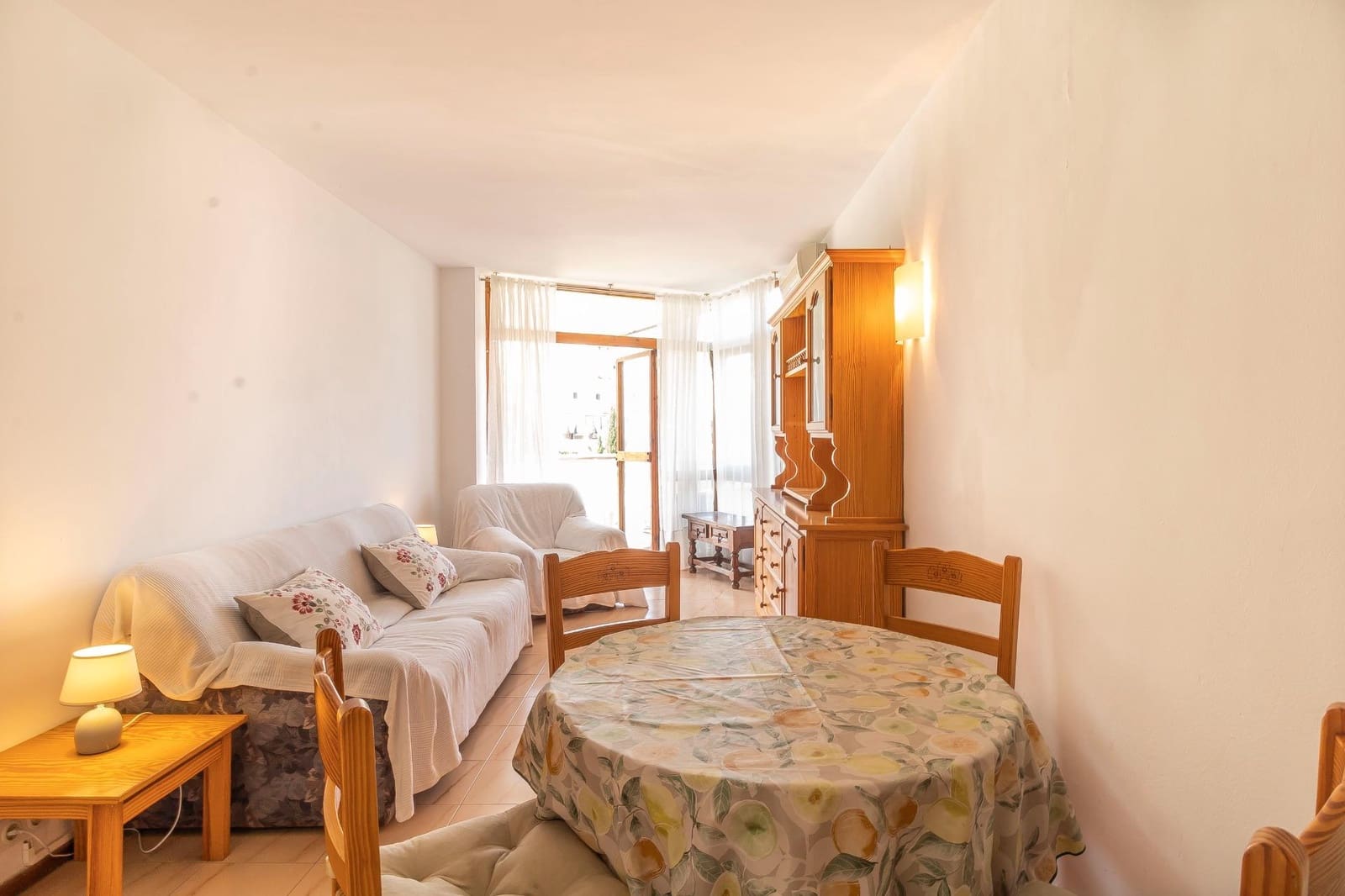 3 soverom Leilighet til salgs i Palma de Mallorca med svømmebasseng - € 365 000 (Ref: 9247164)