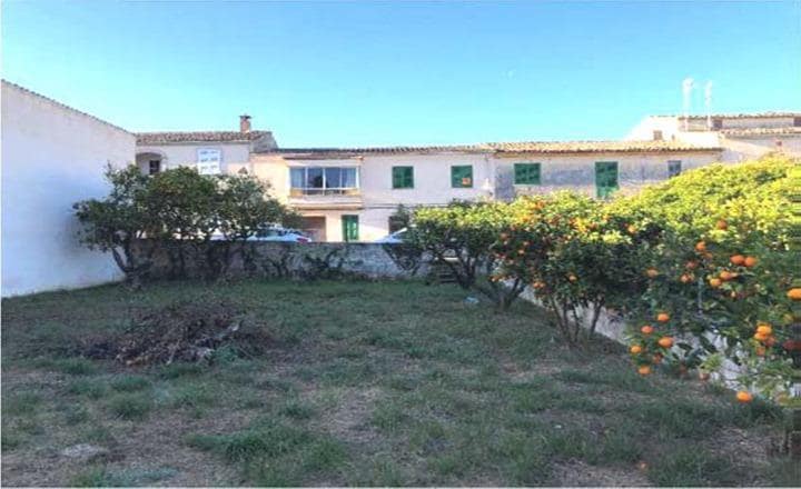 Terreno para Construção para venda em Llubi - 132 000 € (Ref: 9252315)
