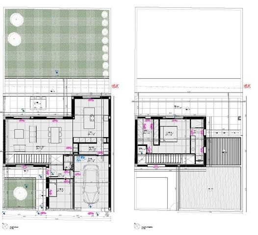 Building Plot for sale in Llubí - € 132,000 (Ref: 9252315)